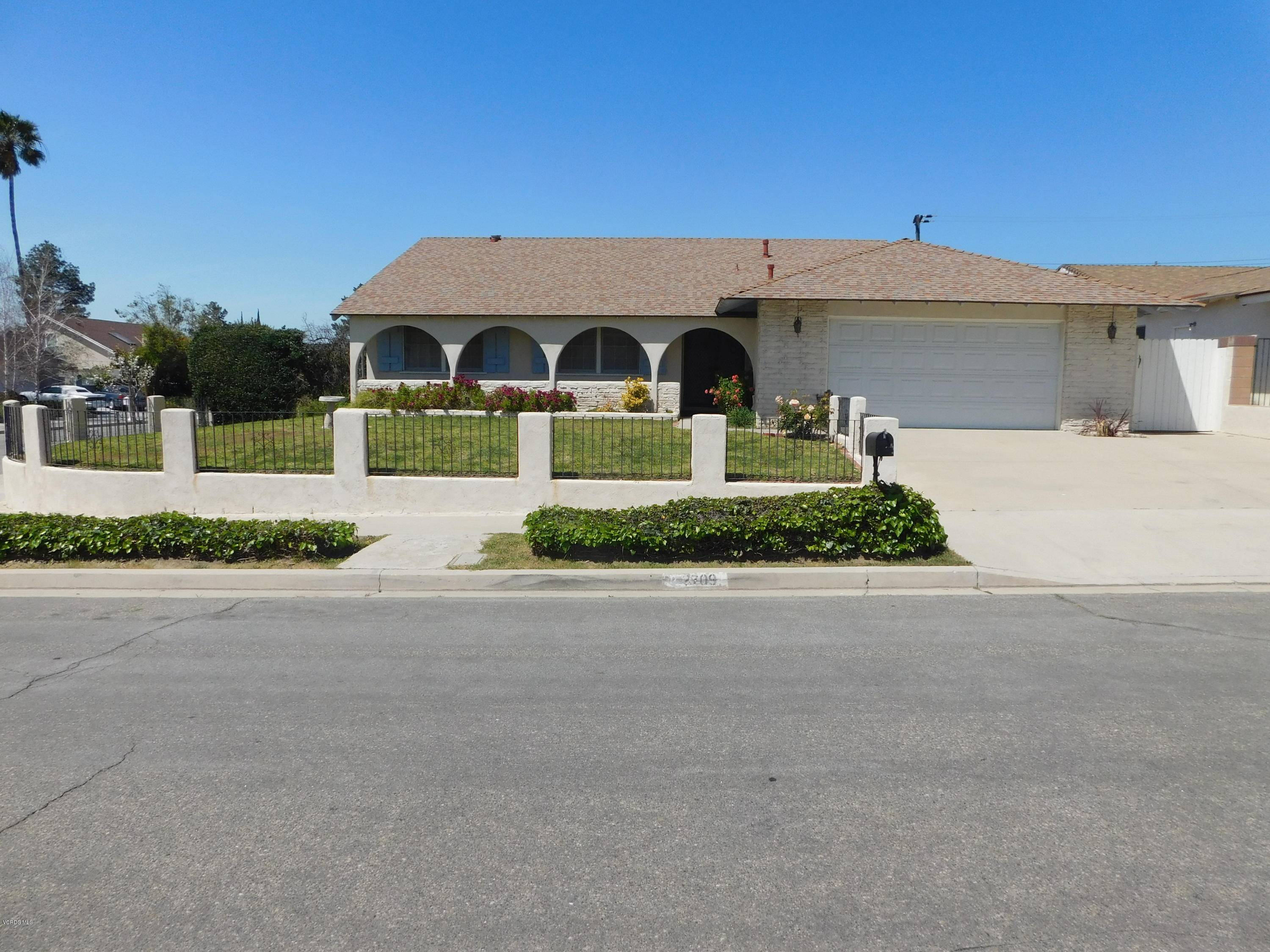 Simi Valley, CA 93065,2709 Beth Place