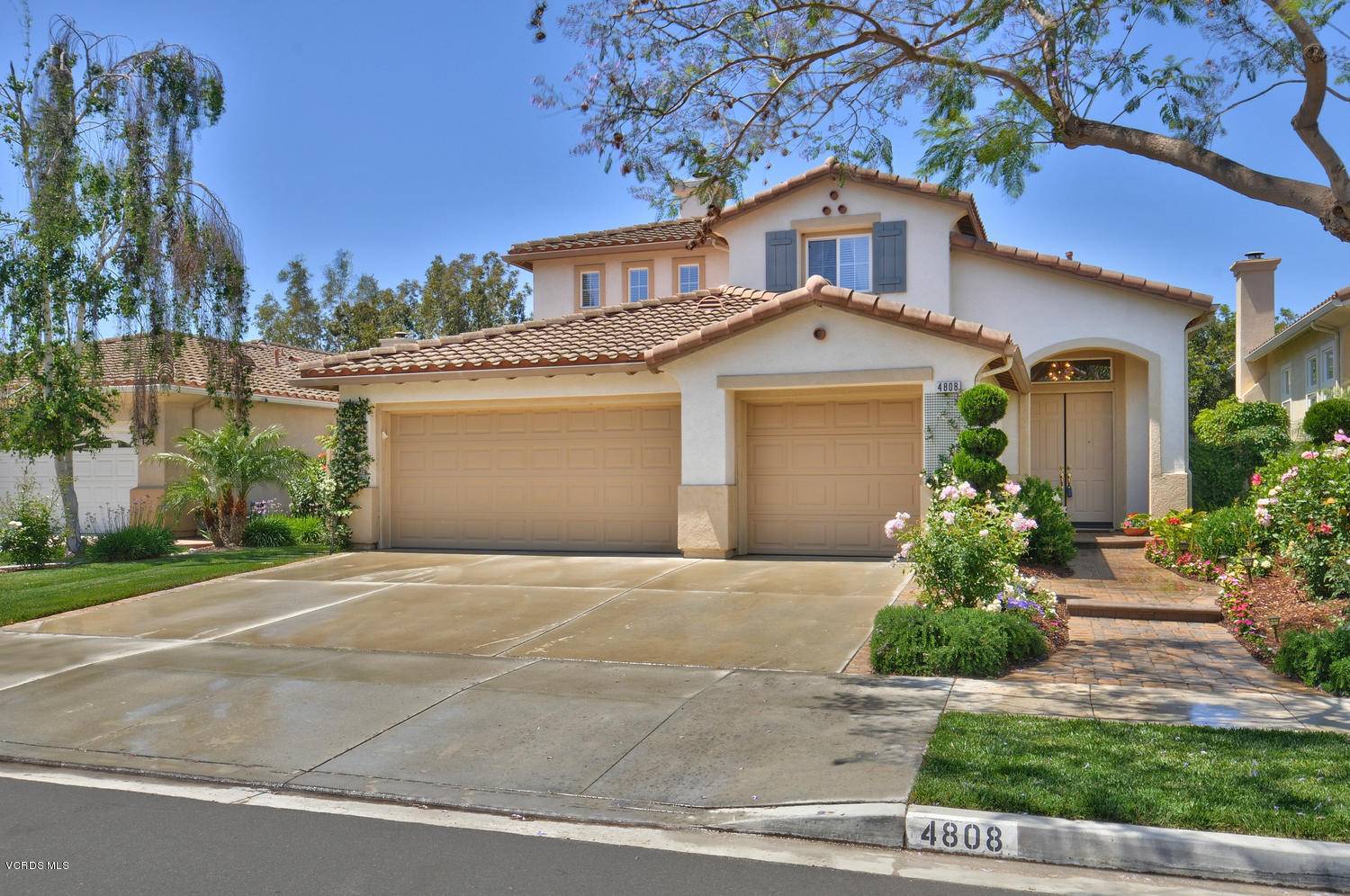 Camarillo, CA 93012,4808 Via Secoya