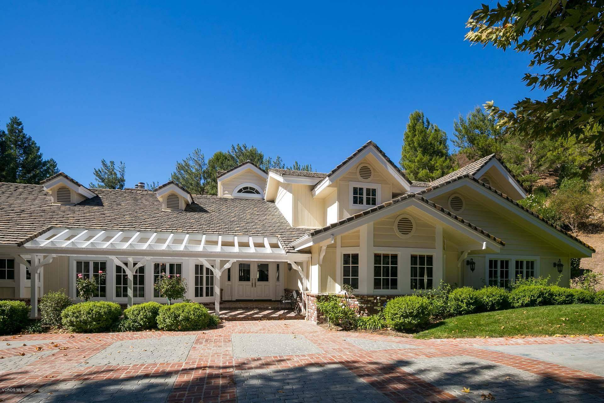 Westlake Village, CA 91362,531 Country Valley Road