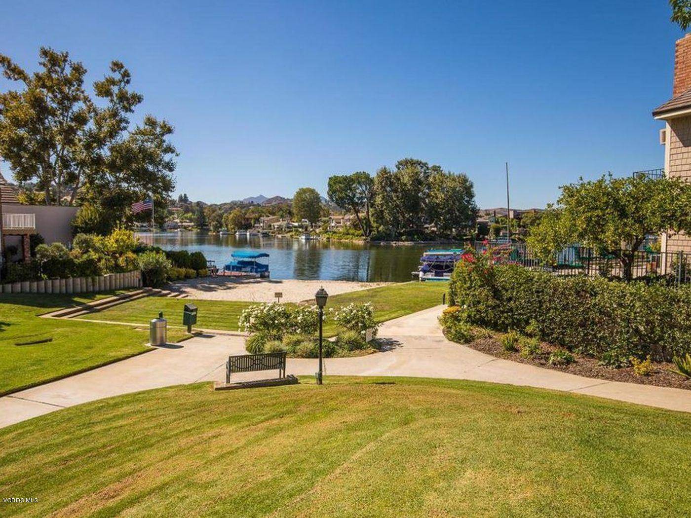 Westlake Village, CA 91361,32112 Beachlake Lane