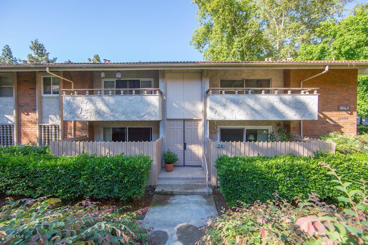 Westlake Village, CA 91361,31535 Lindero Canyon Road #15