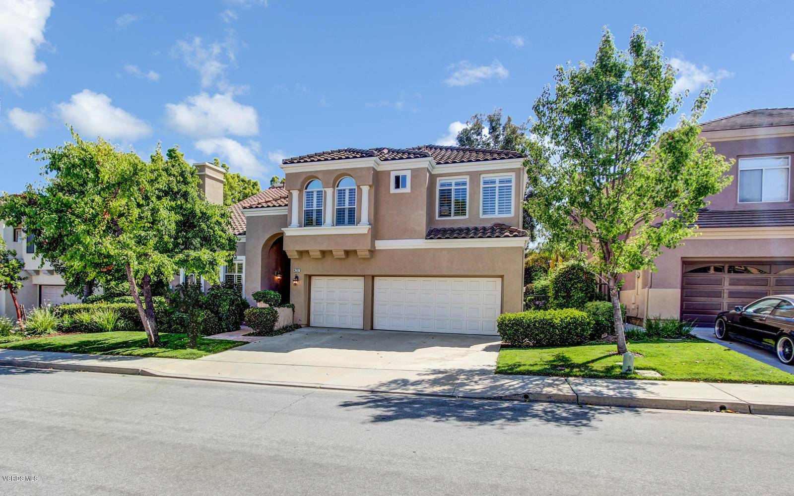 Moorpark, CA 93021,4237 Laurelview Drive