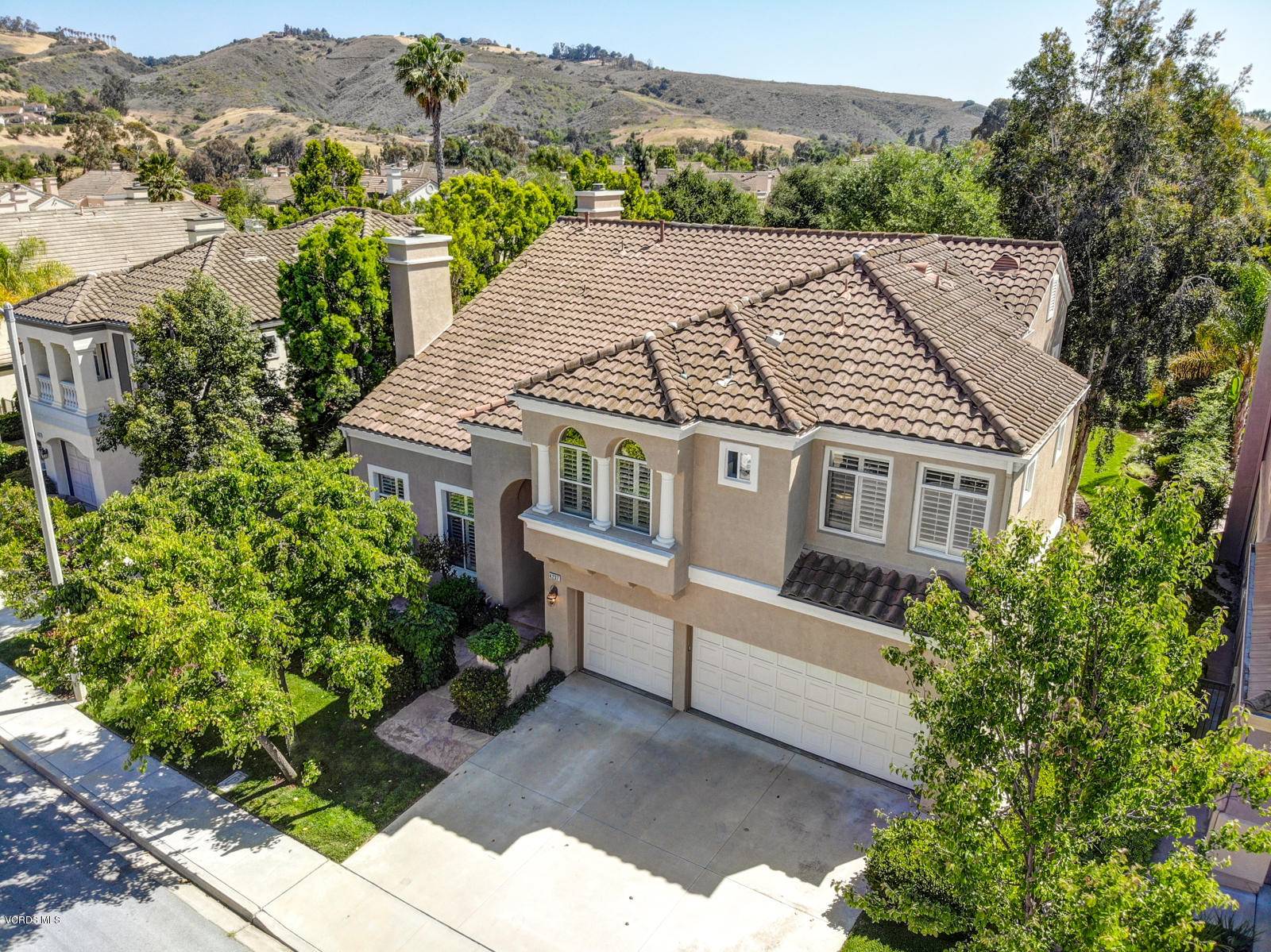 Moorpark, CA 93021,4237 Laurelview Drive