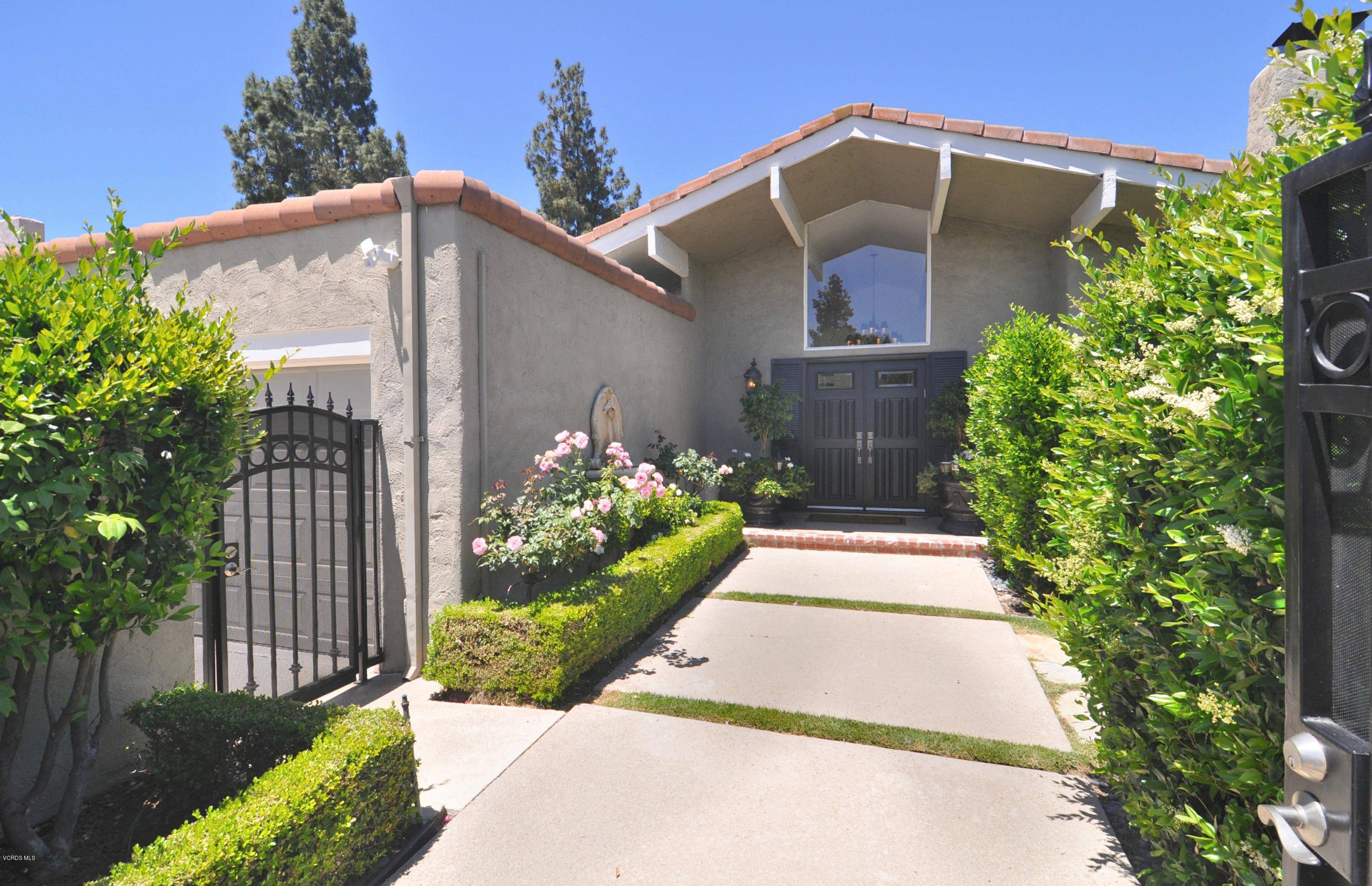 Westlake Village, CA 91361,4435 Beaconsfield Court