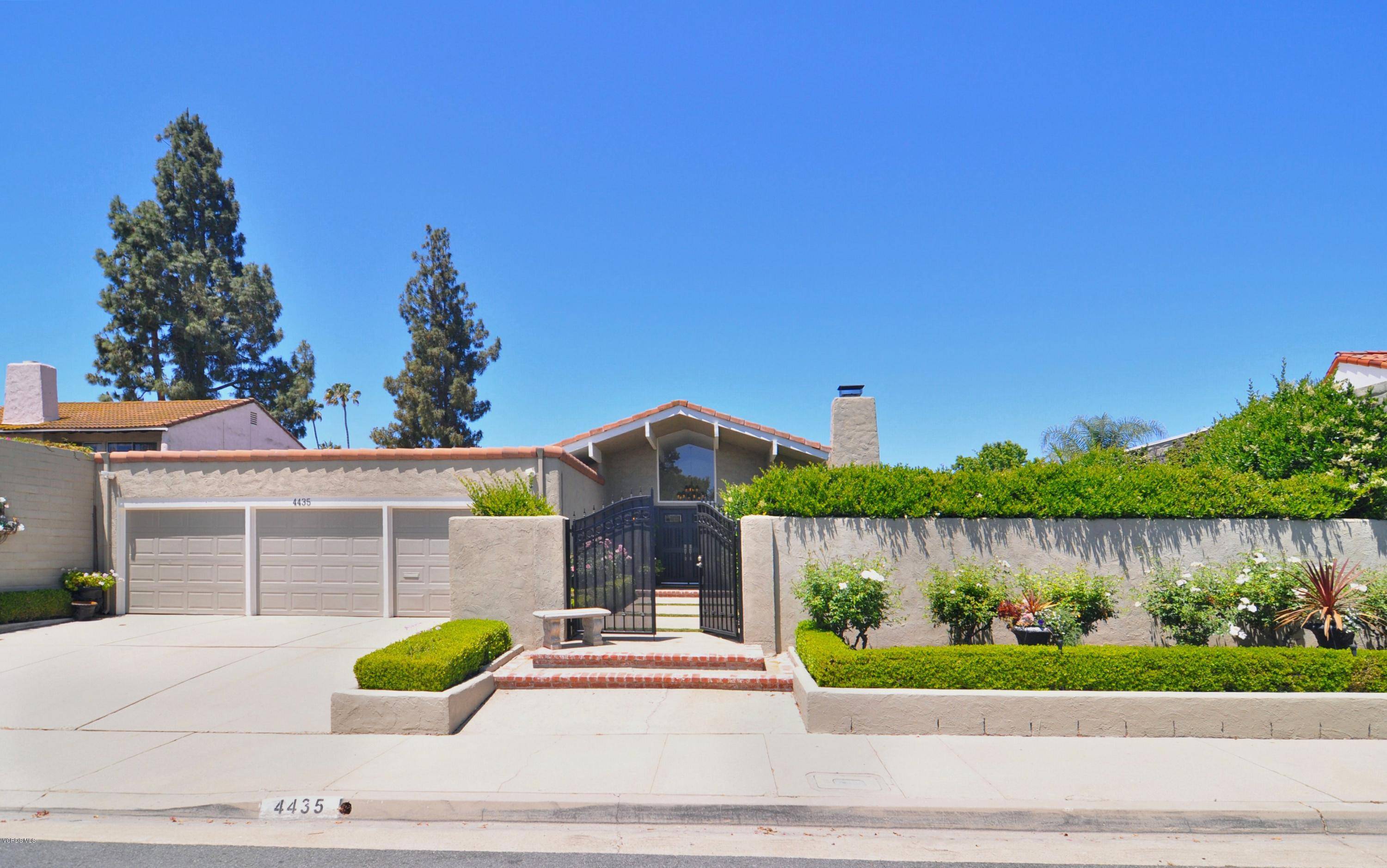 Westlake Village, CA 91361,4435 Beaconsfield Court