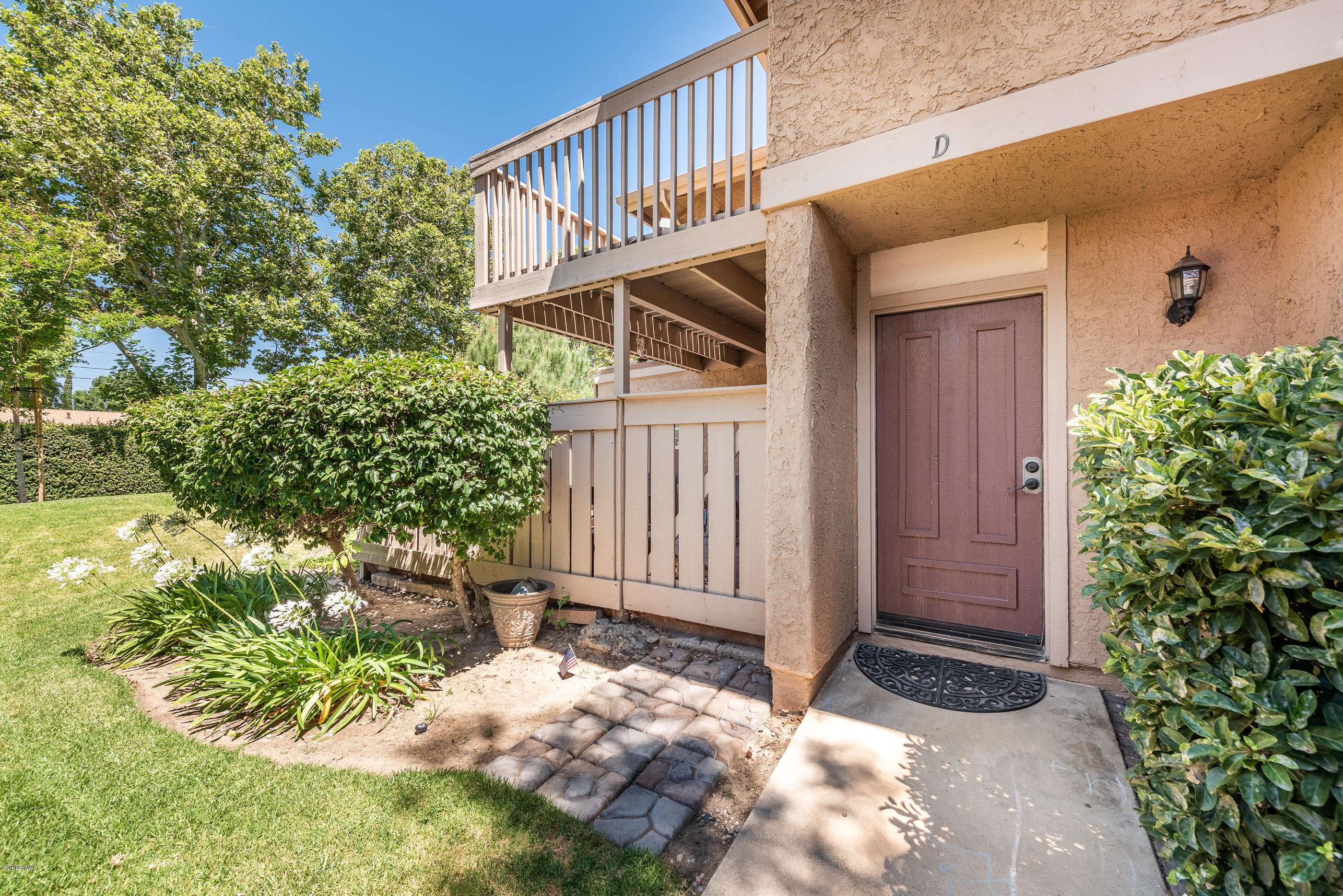 Simi Valley, CA 93063,4502 Lubbock Drive #D