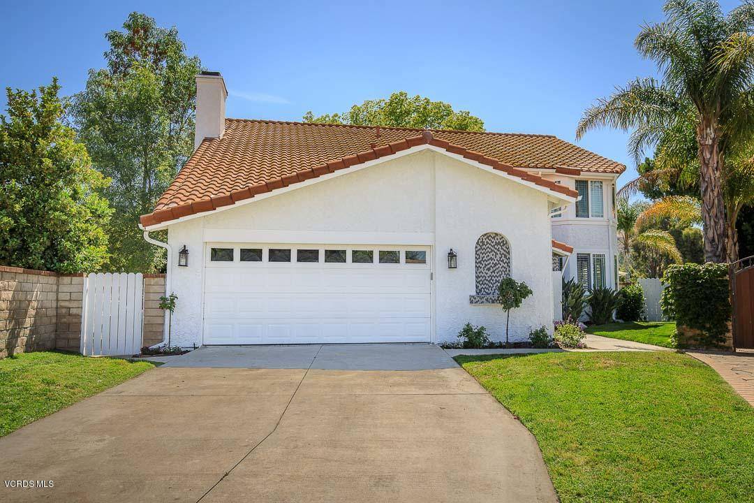 Agoura Hills, CA 91301,29000 Woodcreek Court