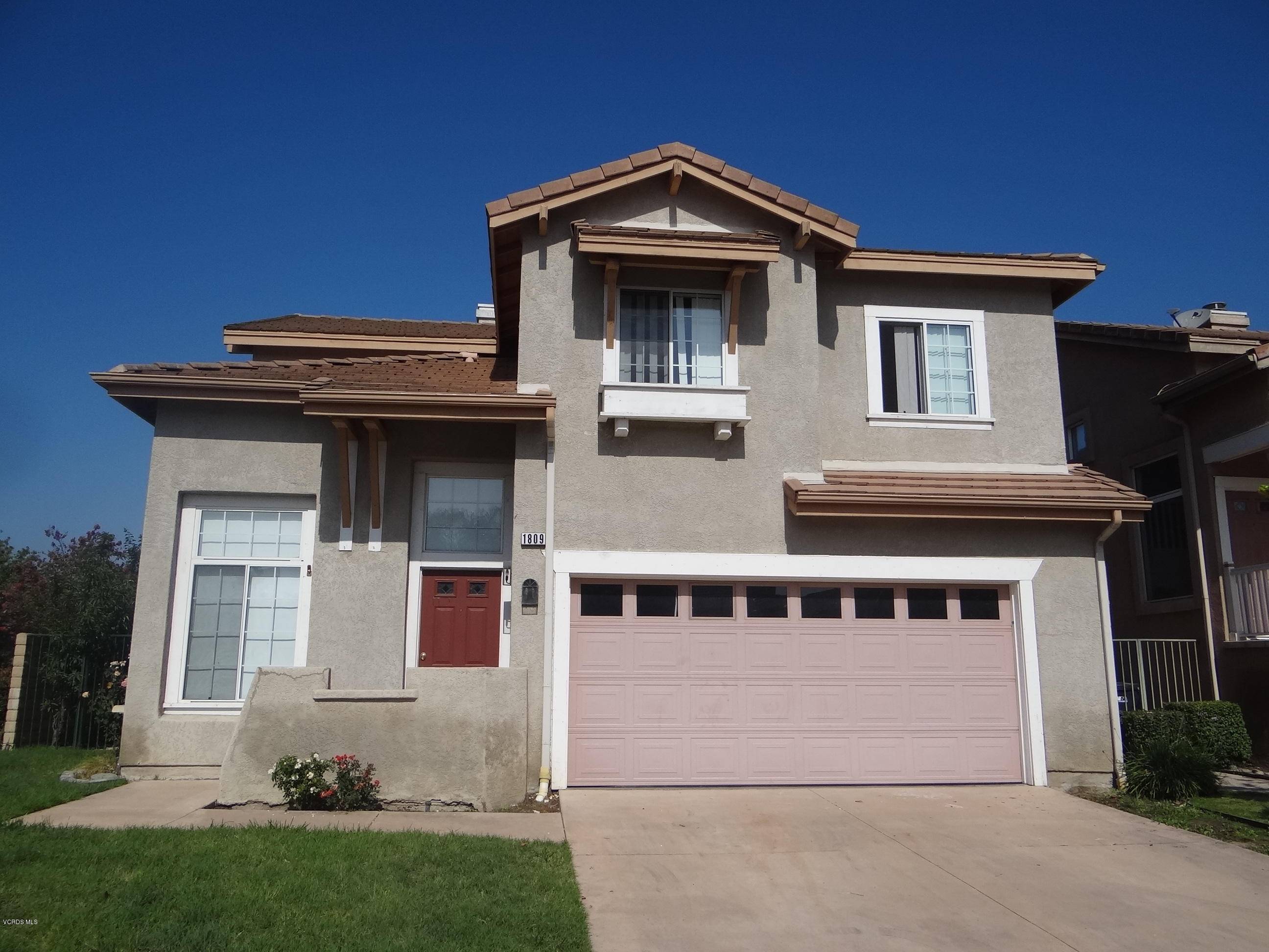 Simi Valley, CA 93065,1809 Maybrook Way