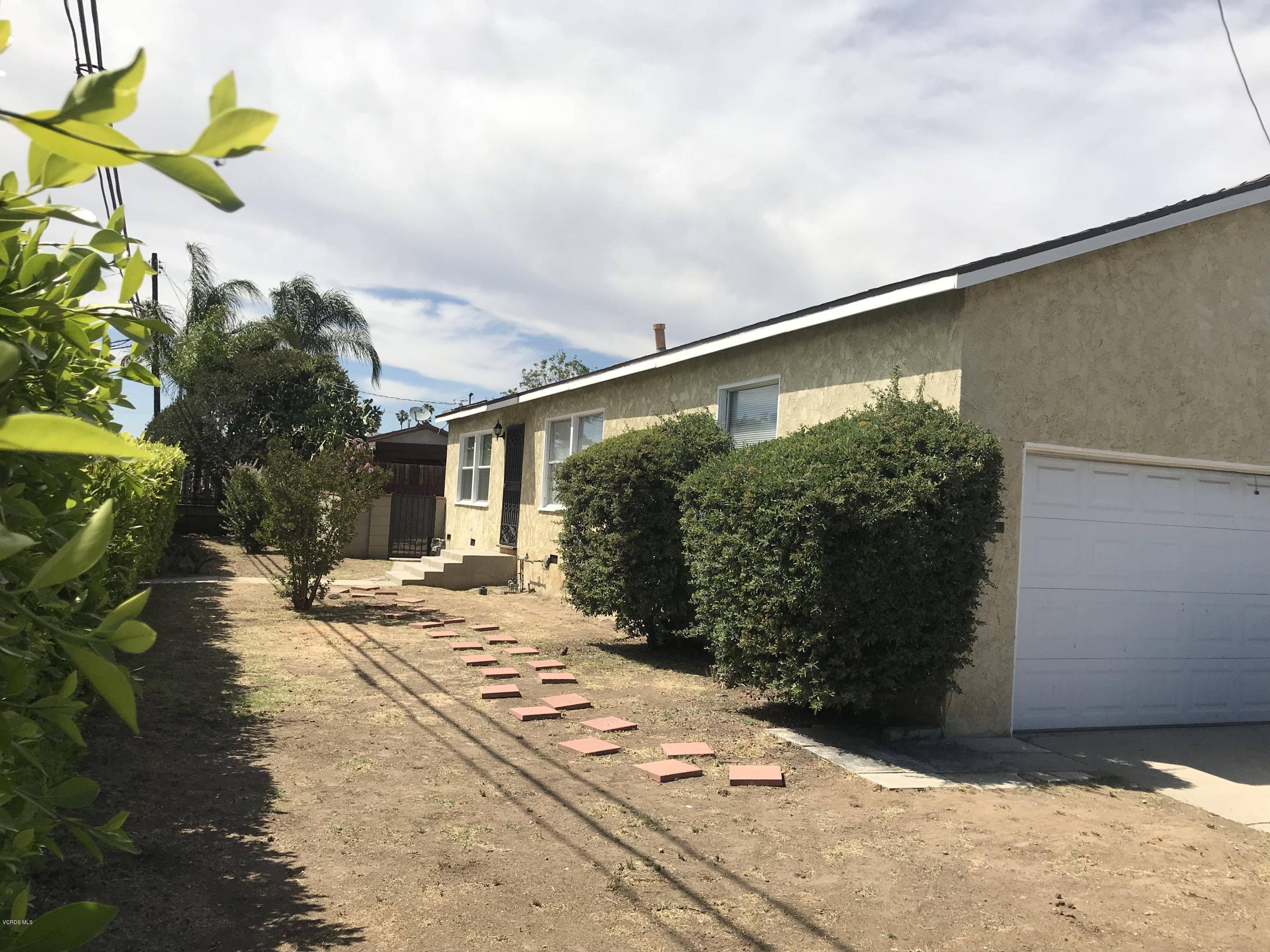 San Fernando, CA 91340,14377 Wolfskill Street