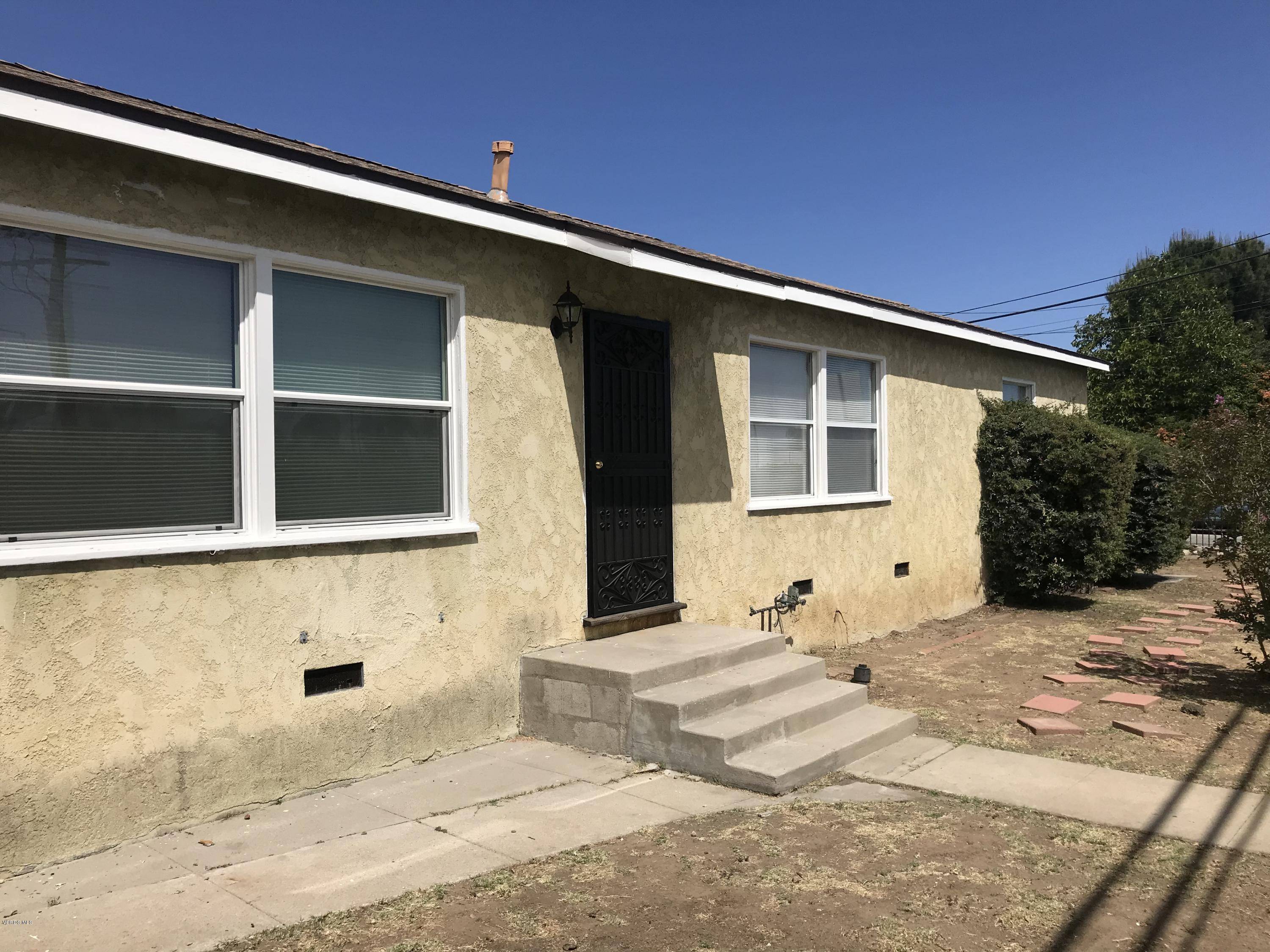 San Fernando, CA 91340,14377 Wolfskill Street