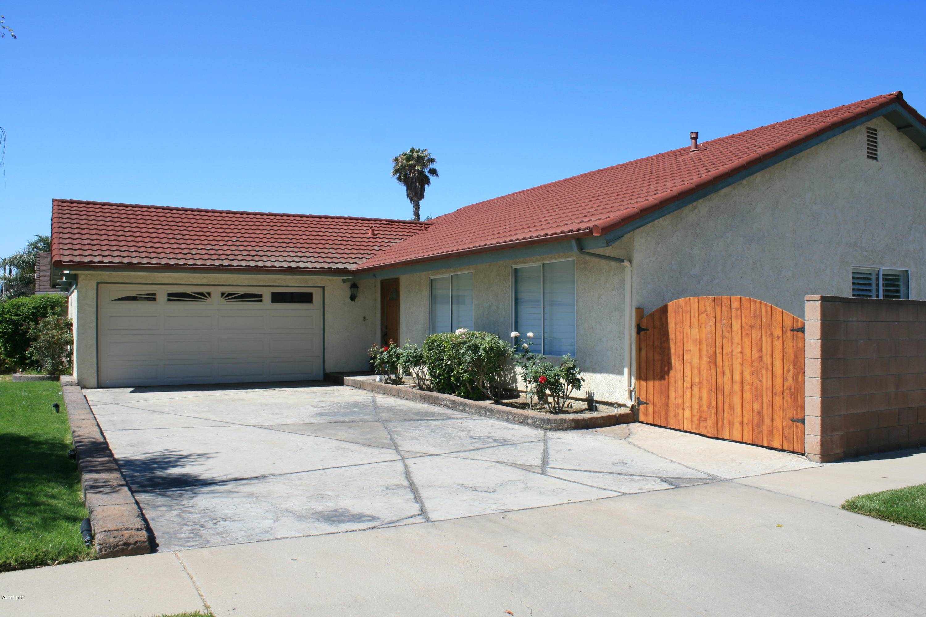 Simi Valley, CA 93063,2647 Willow Court