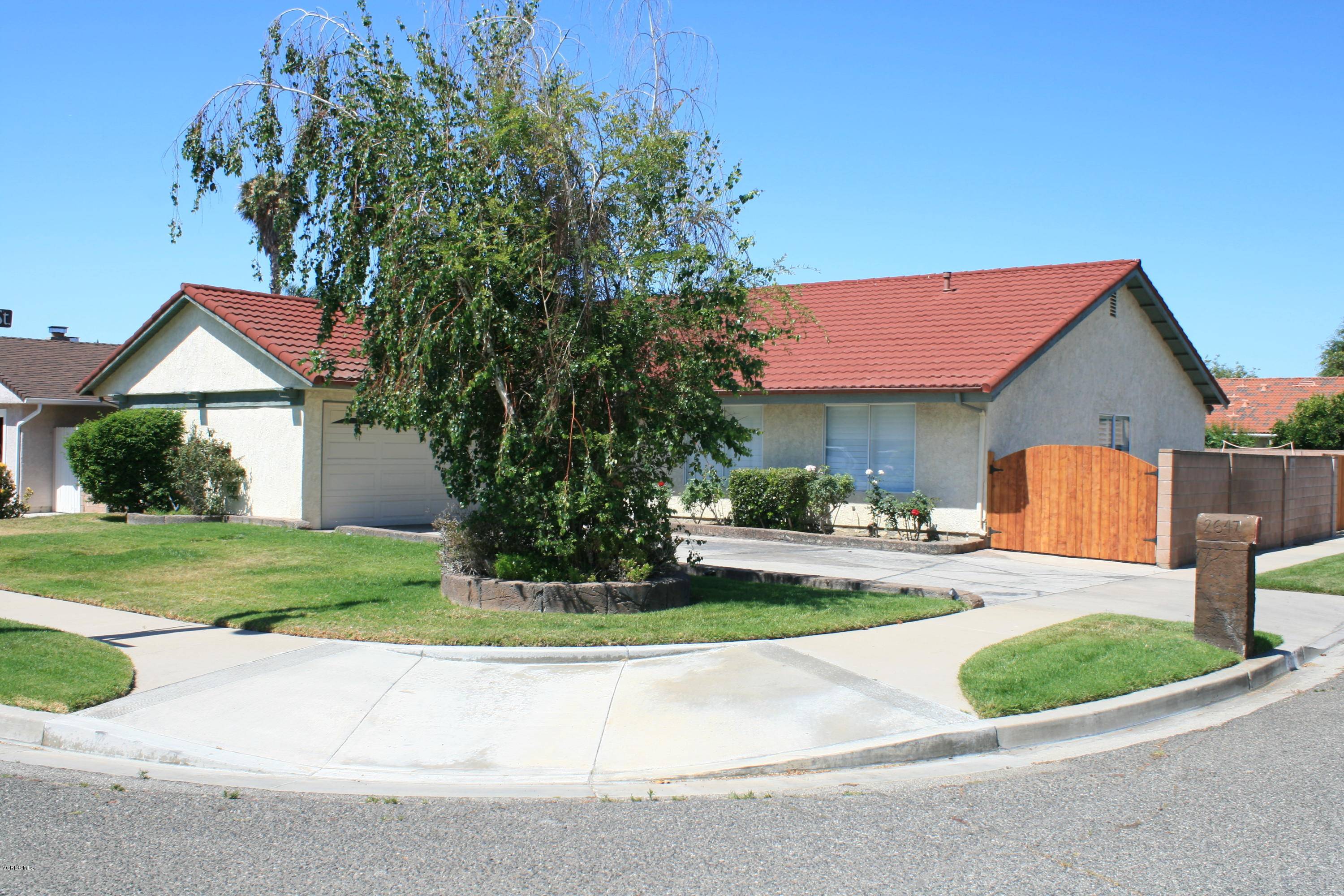 Simi Valley, CA 93063,2647 Willow Court