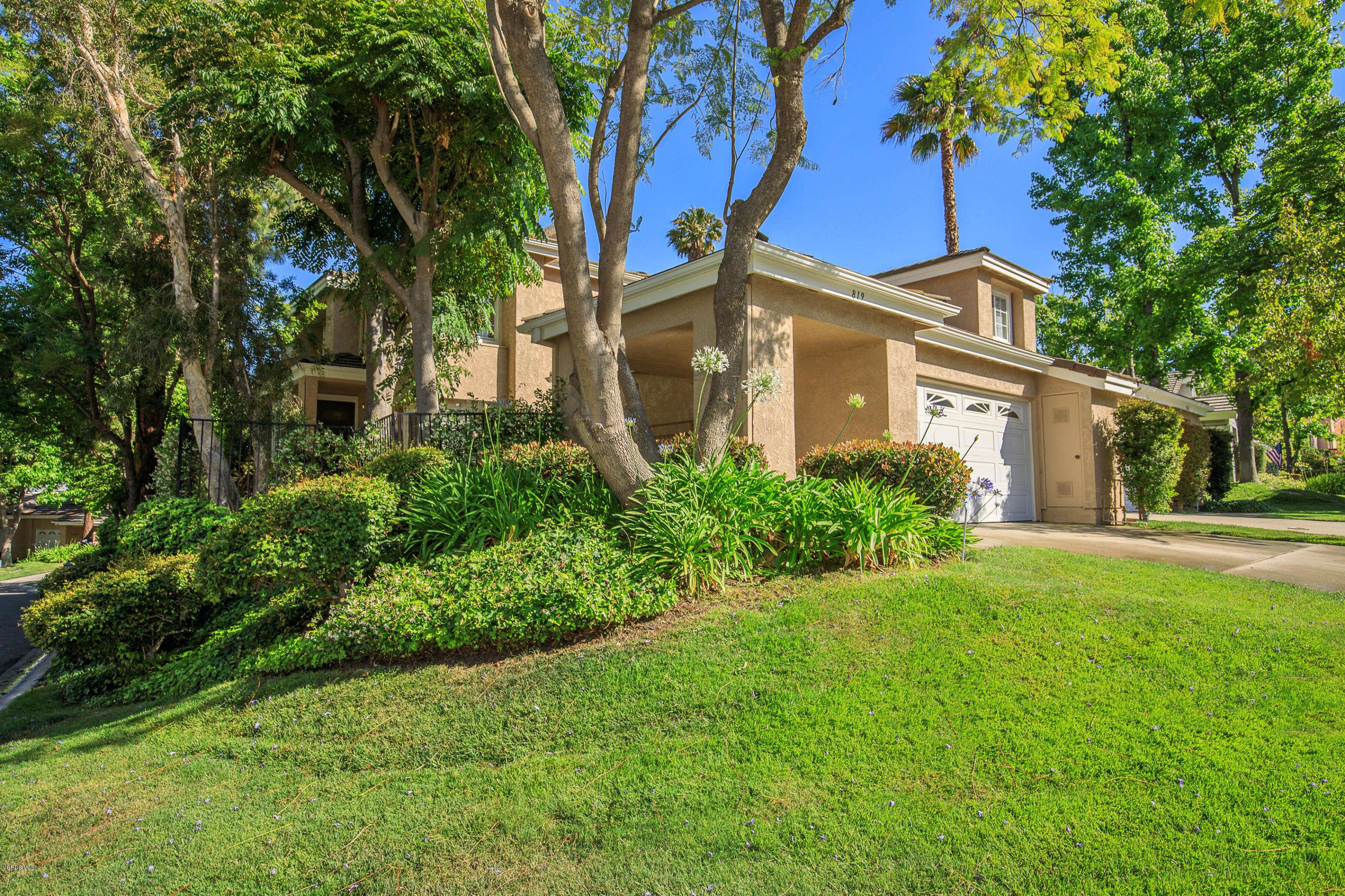 Westlake Village, CA 91362,819 Riverrock Circle