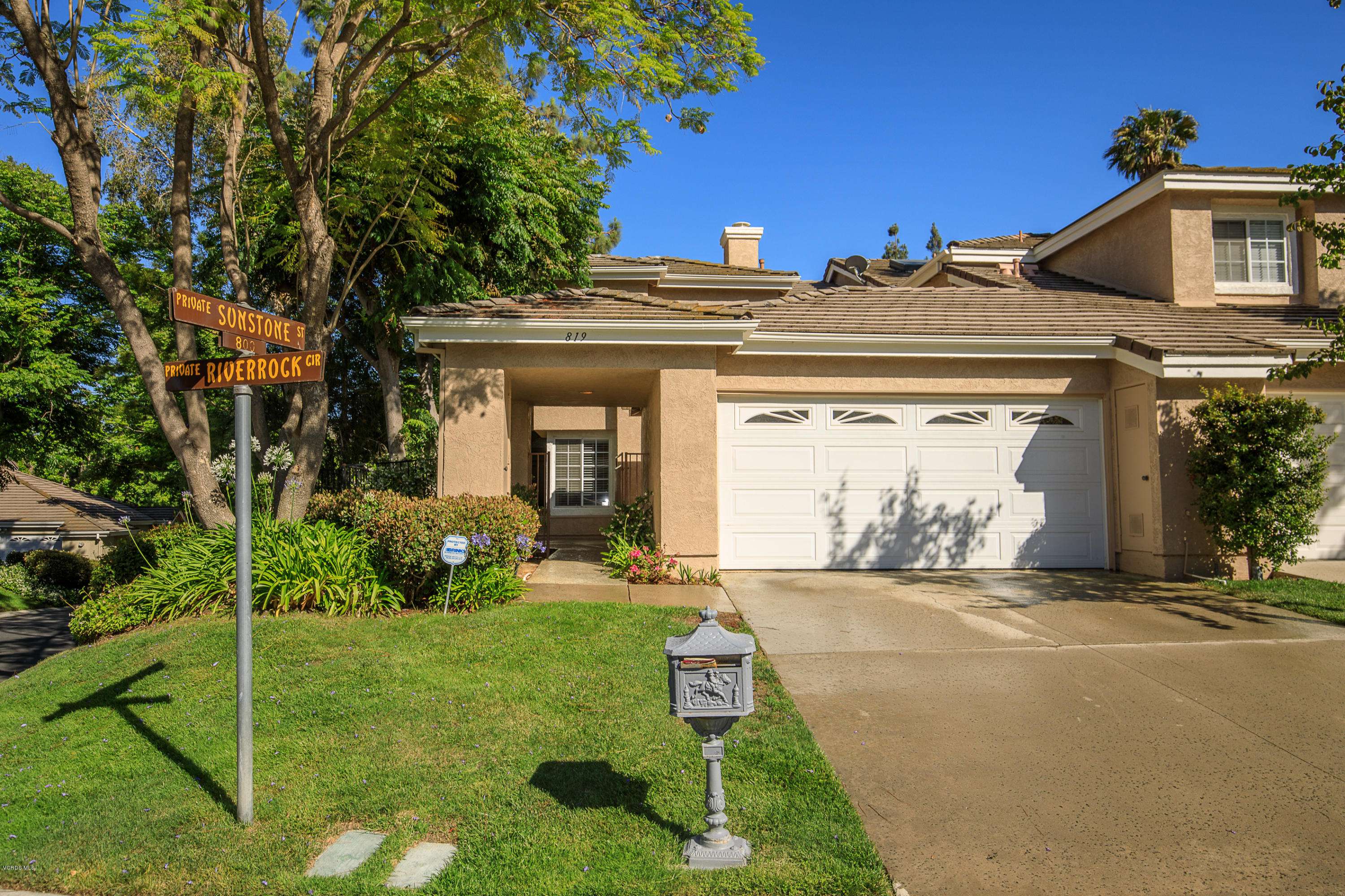 Westlake Village, CA 91362,819 Riverrock Circle