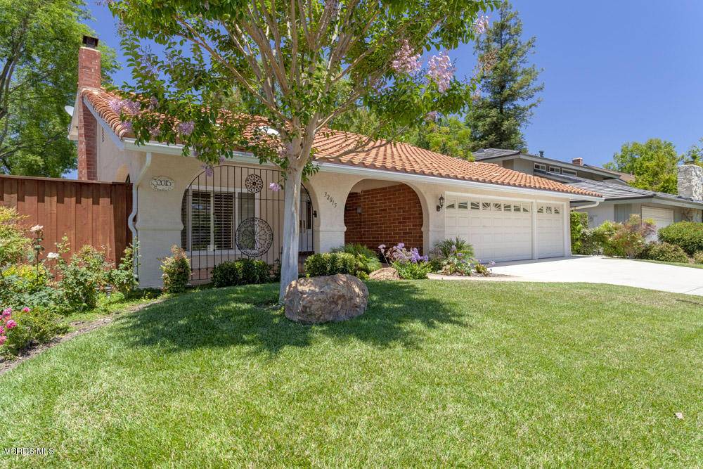 Westlake Village, CA 91361,32015 Grenville Court