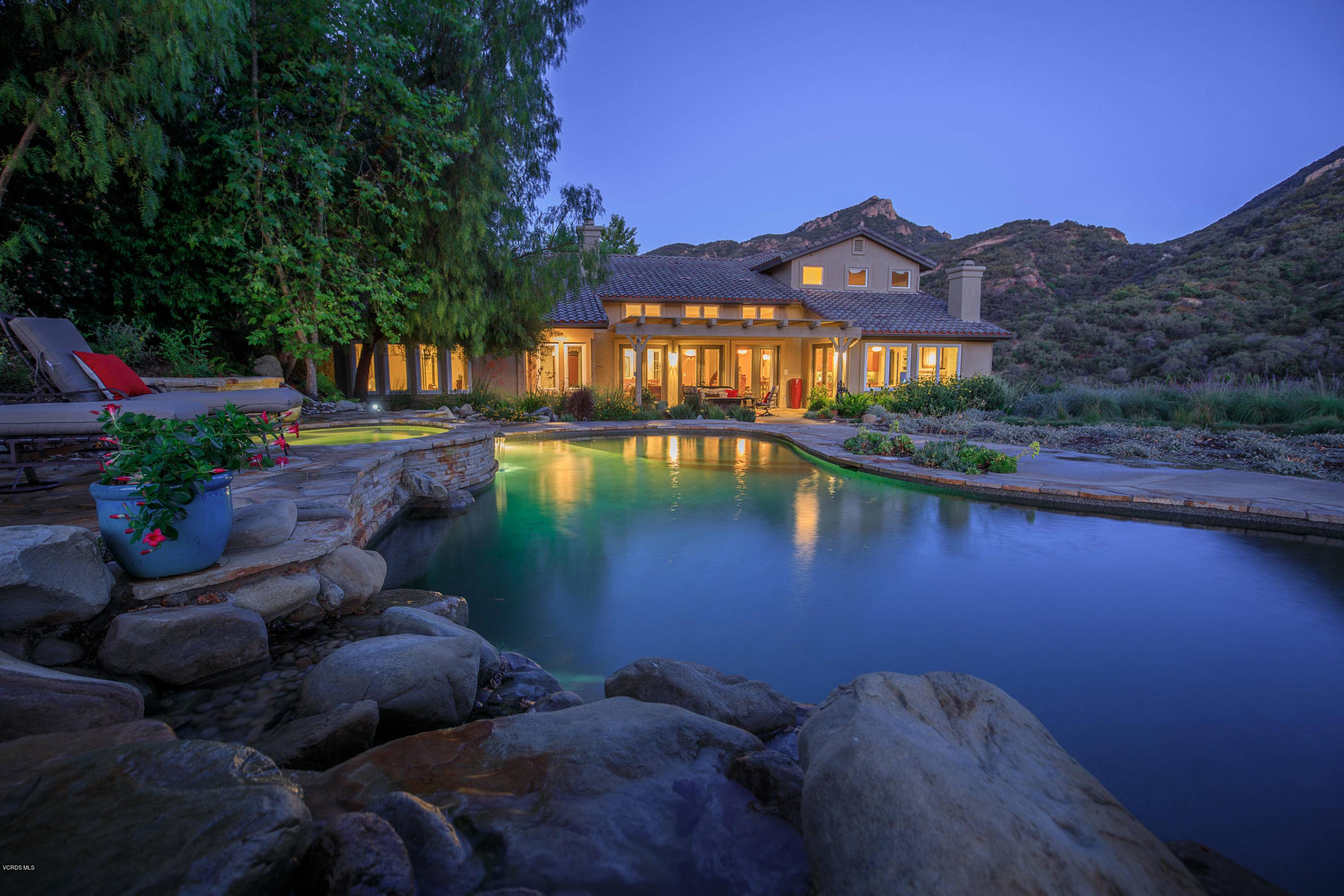 Westlake Village, CA 91361,1347 Country Ranch Road