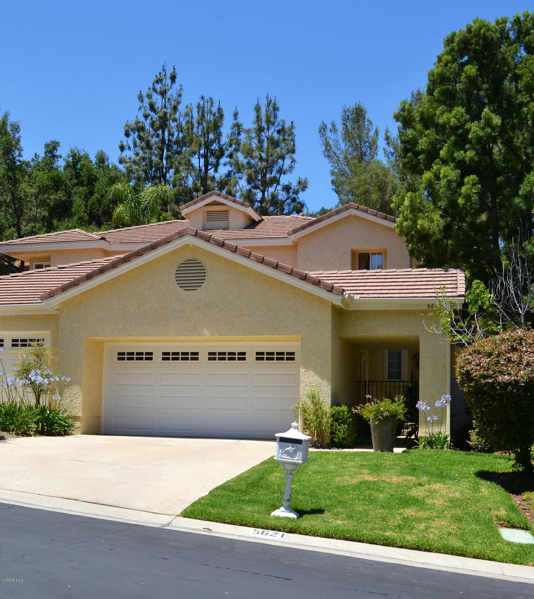 Westlake Village, CA 91362,5621 Roundtree Place