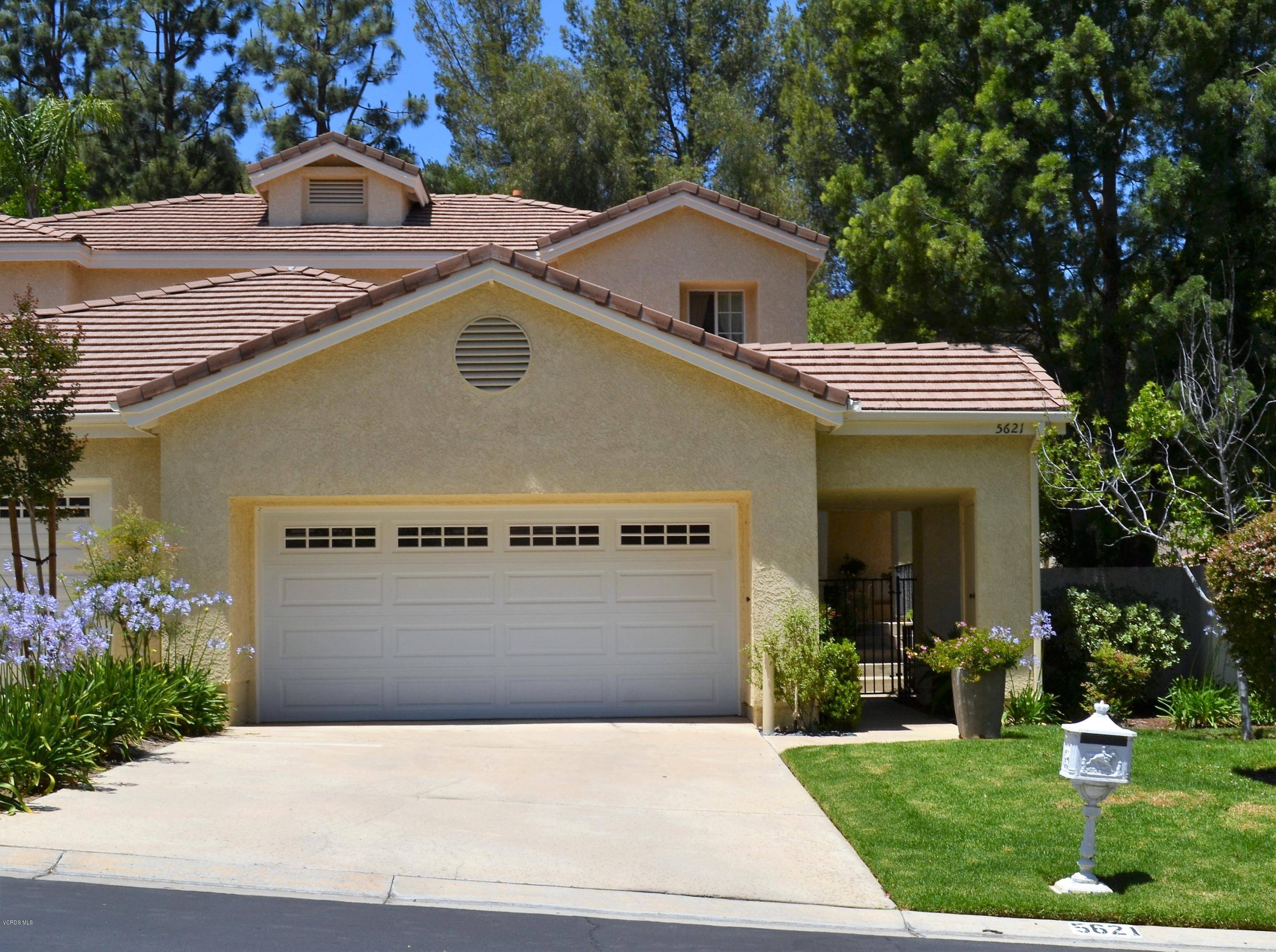 Westlake Village, CA 91362,5621 Roundtree Place