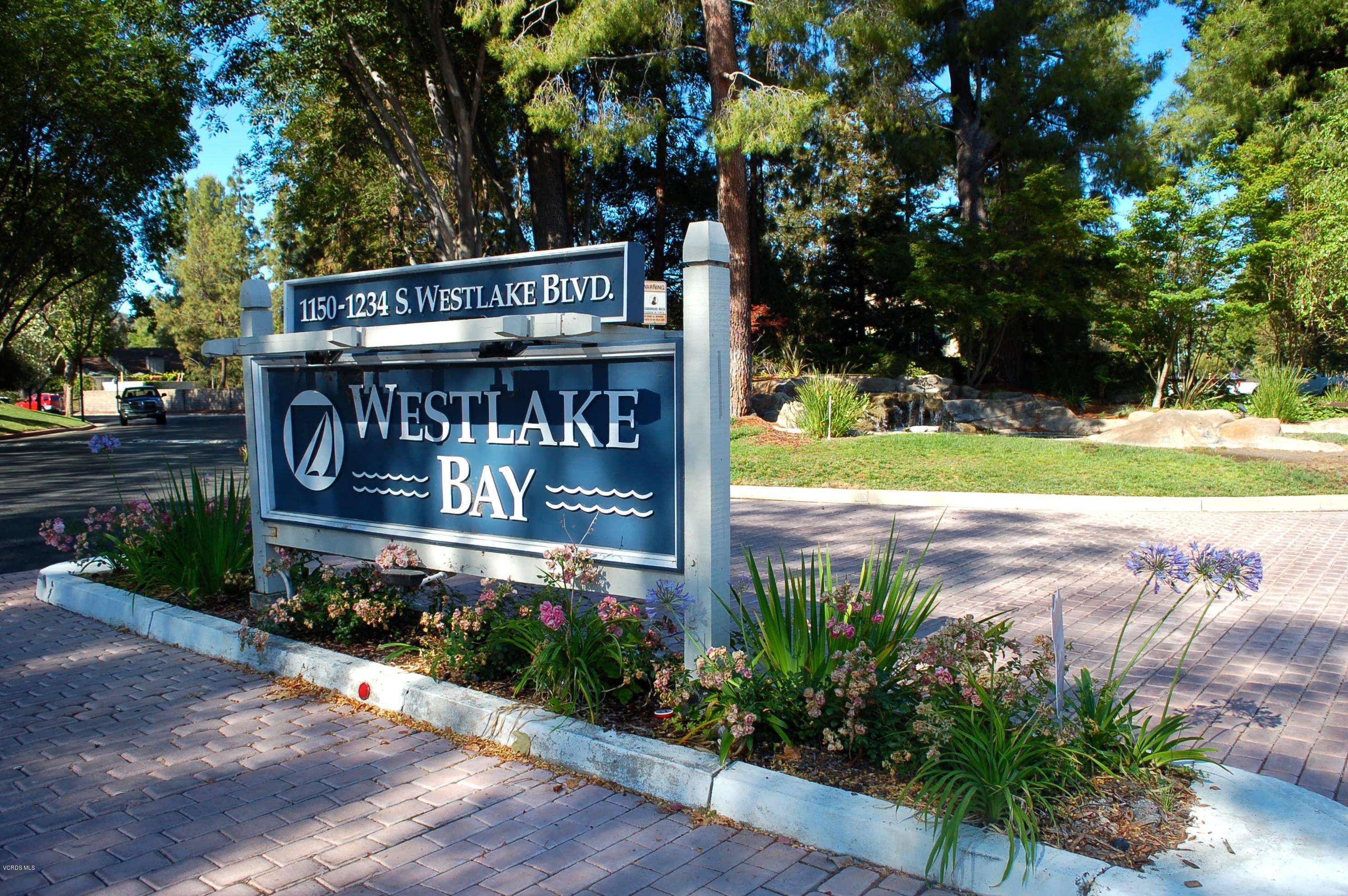 Westlake Village, CA 91361,1230 S Westlake Boulevard #E