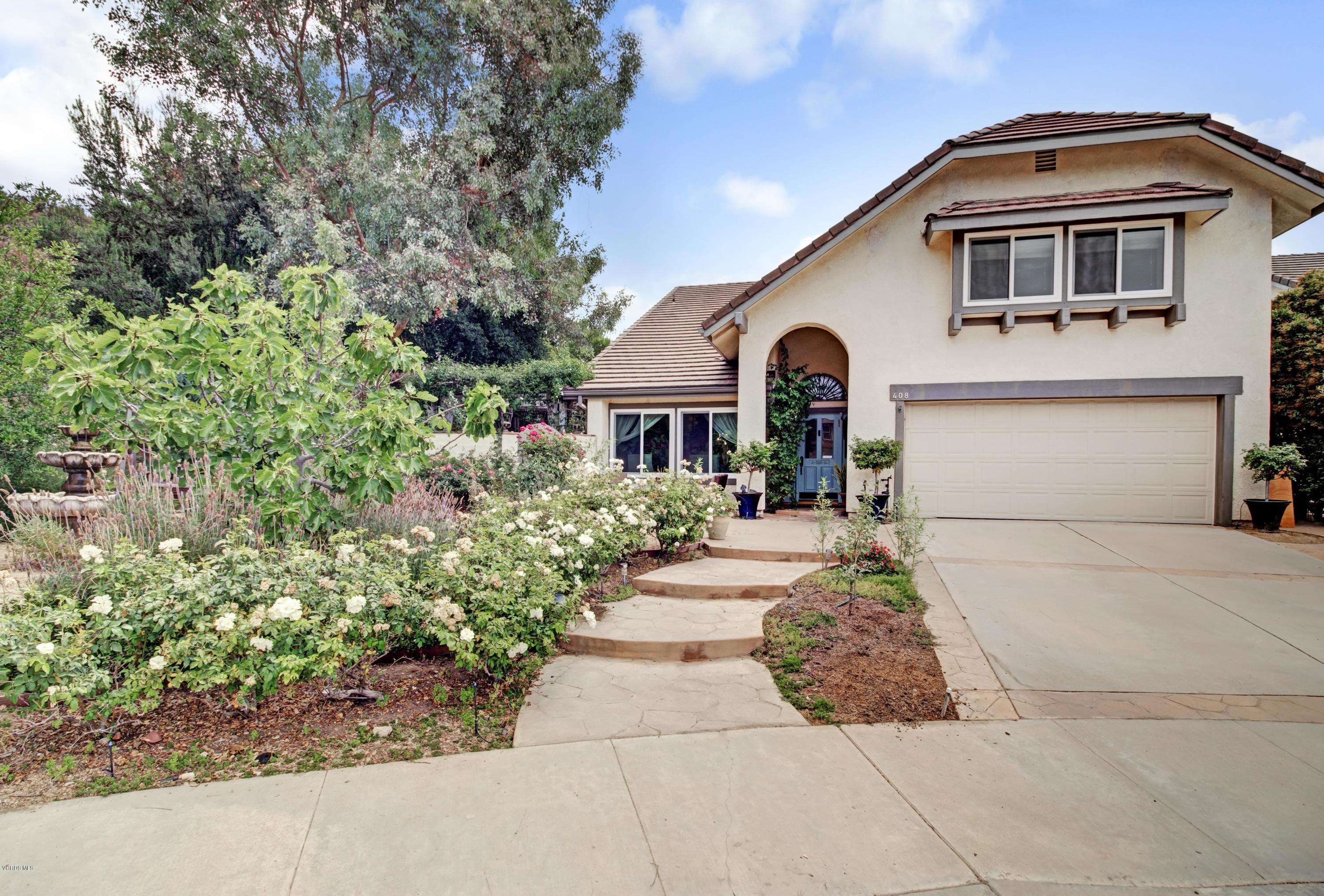 Oak Park, CA 91377,408 Southridge Drive