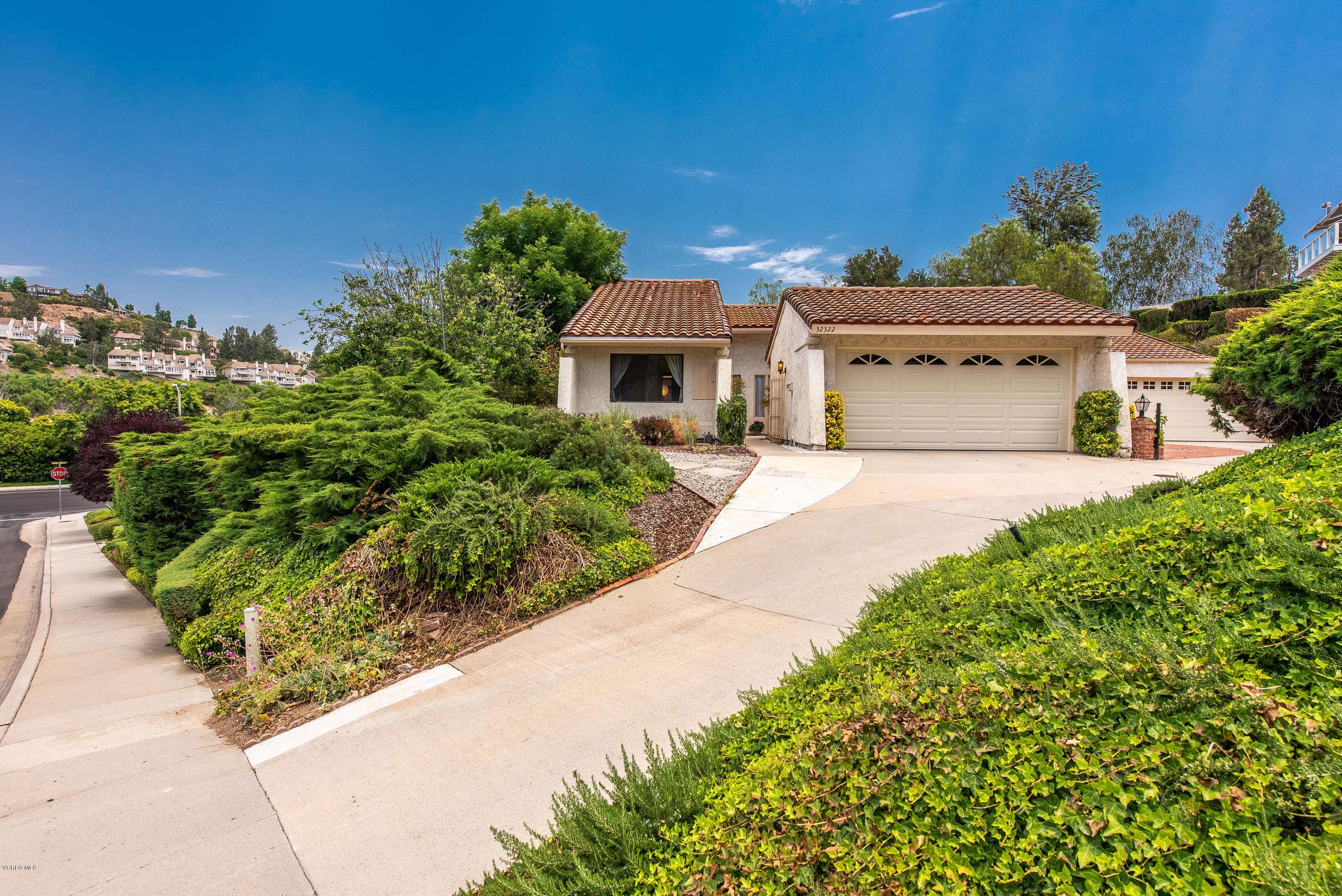 Westlake Village, CA 91361,32322 Saddle Mountain Drive