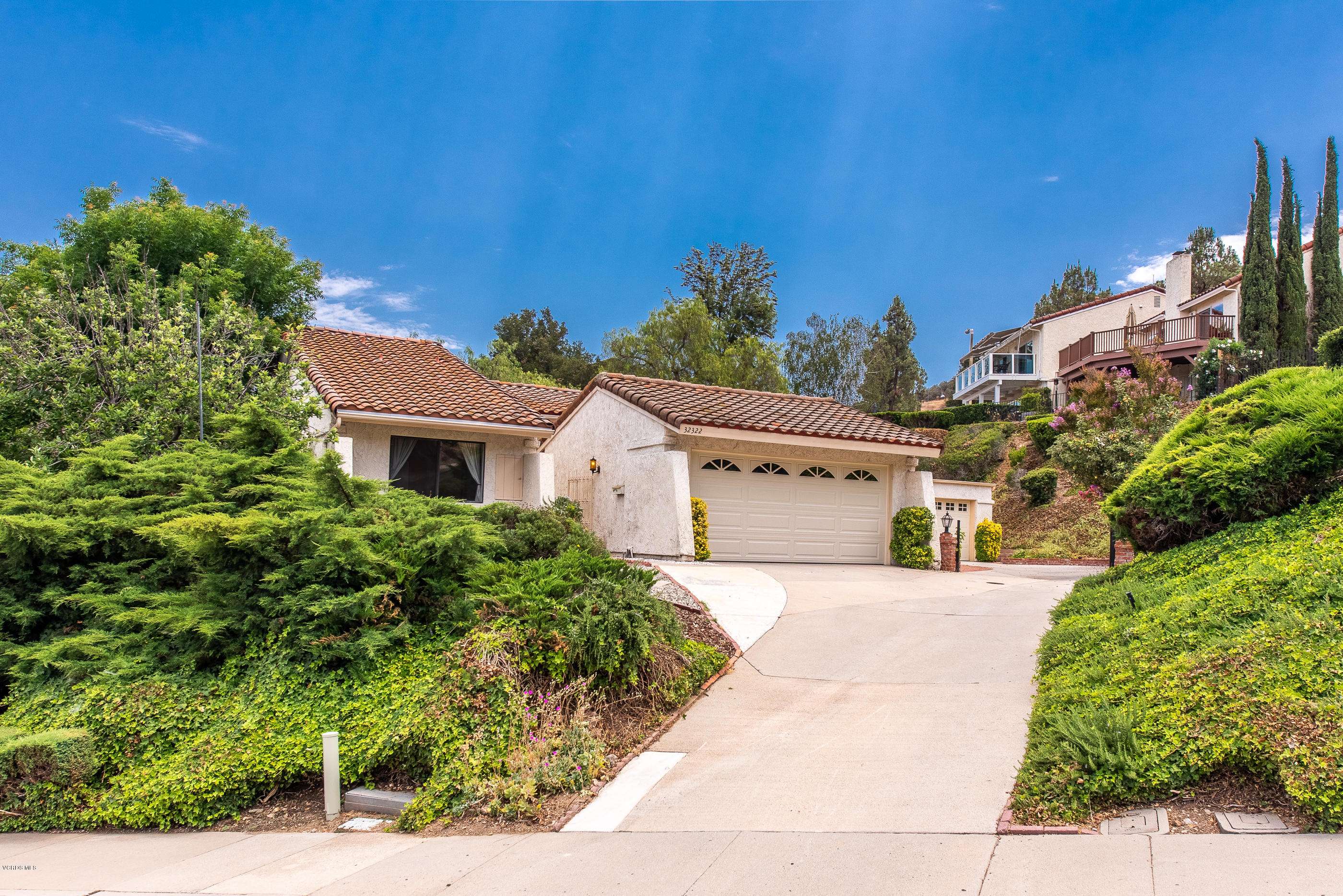 Westlake Village, CA 91361,32322 Saddle Mountain Drive