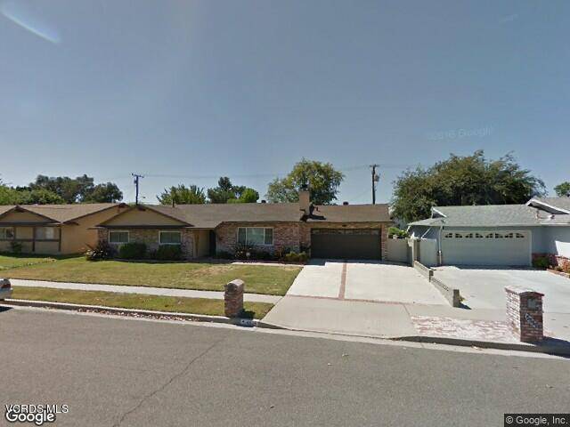 Simi Valley, CA 93063,4624 Beaumont Street