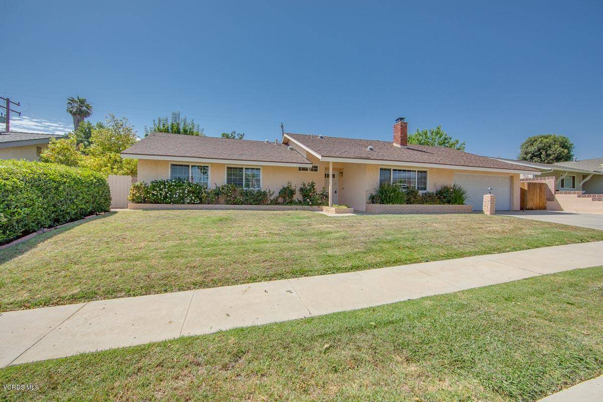 Simi Valley, CA 93063,3361 Wichita Falls Avenue