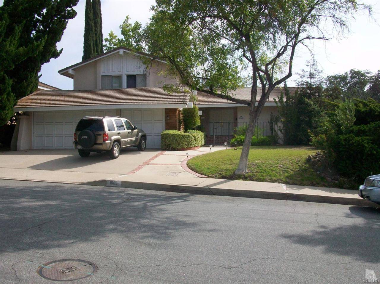 Westlake Village, CA 91361,1905 Stonesgate Street