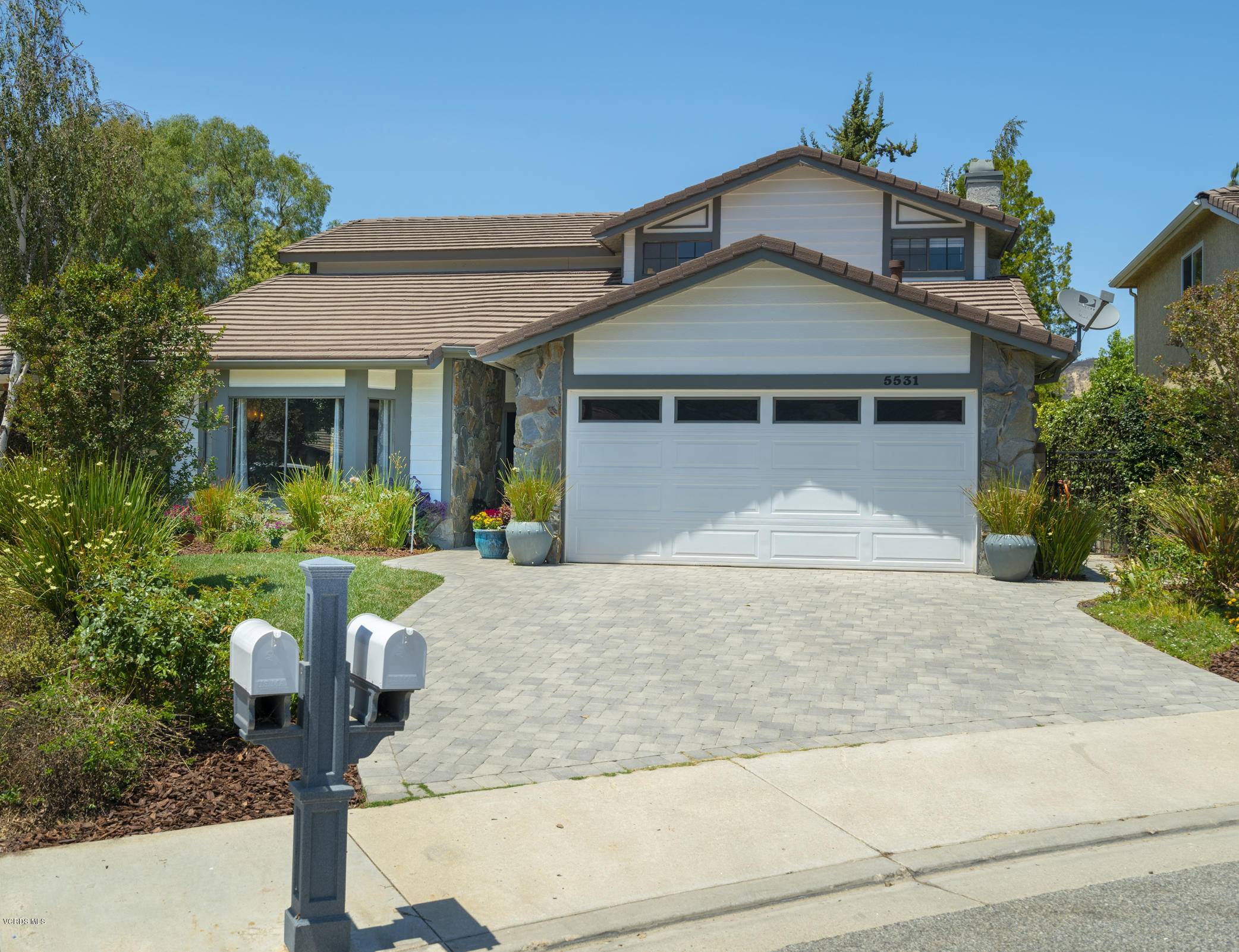 Agoura Hills, CA 91301,5531 Adelina Court