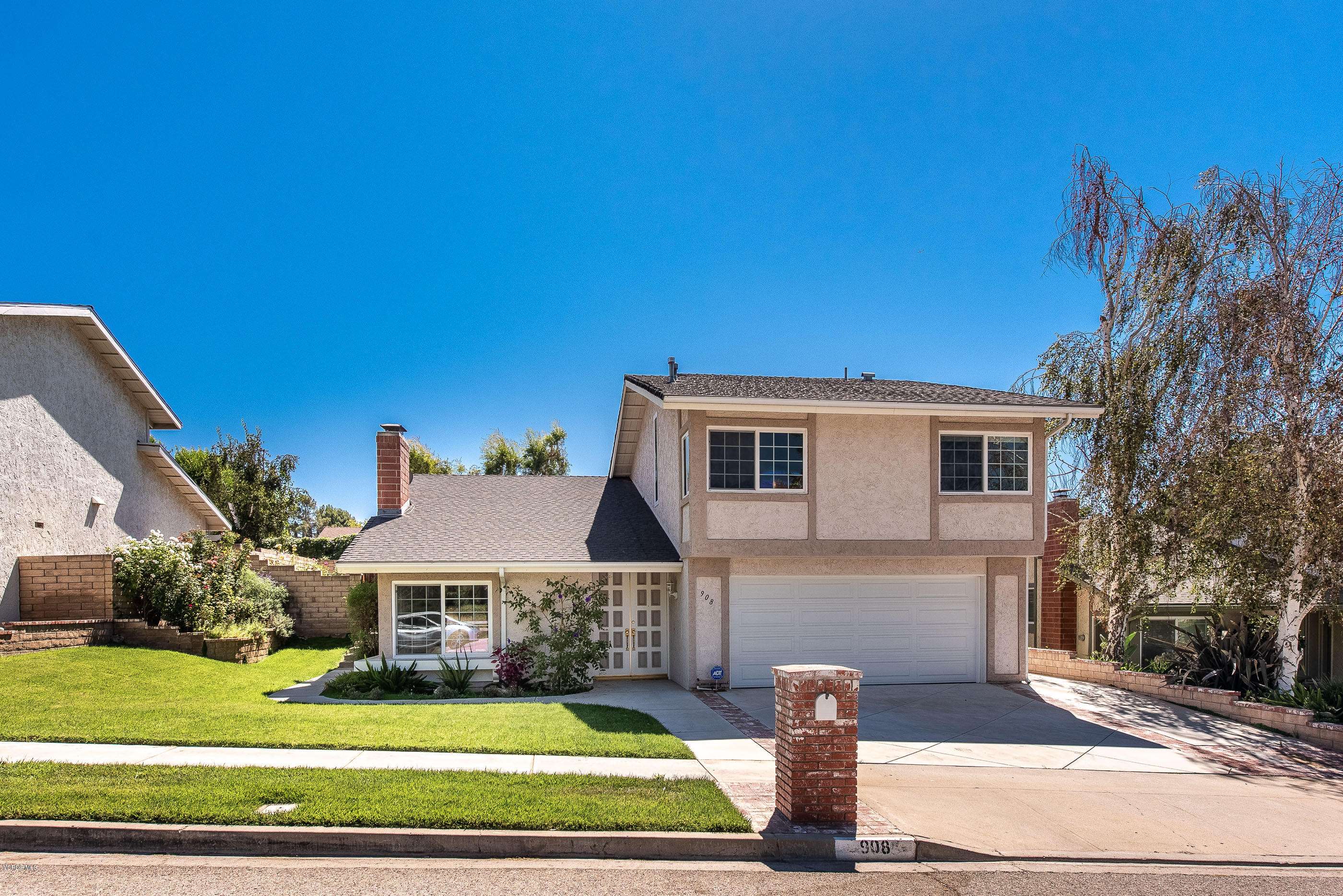 Simi Valley, CA 93065,908 Hillview Circle