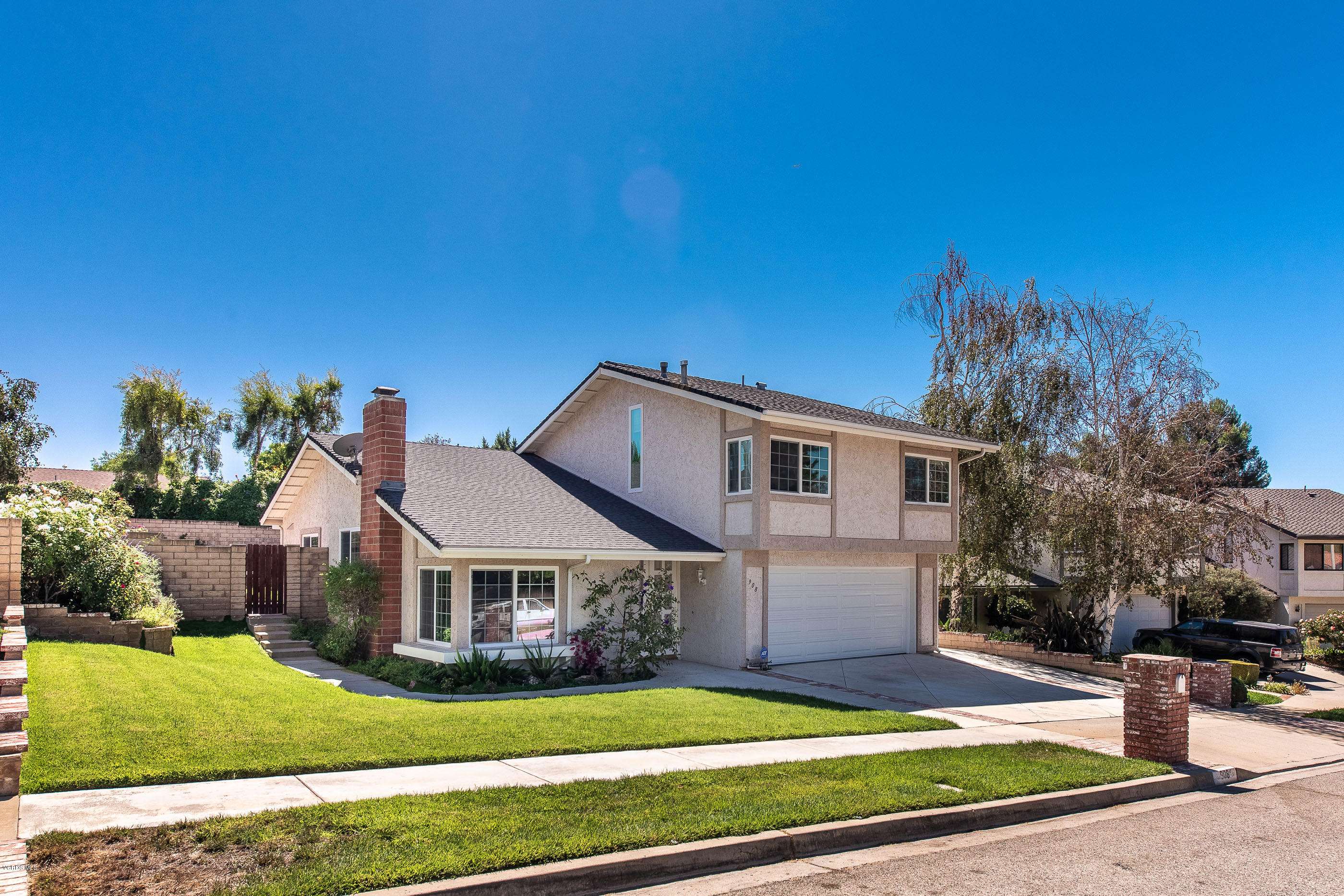 Simi Valley, CA 93065,908 Hillview Circle