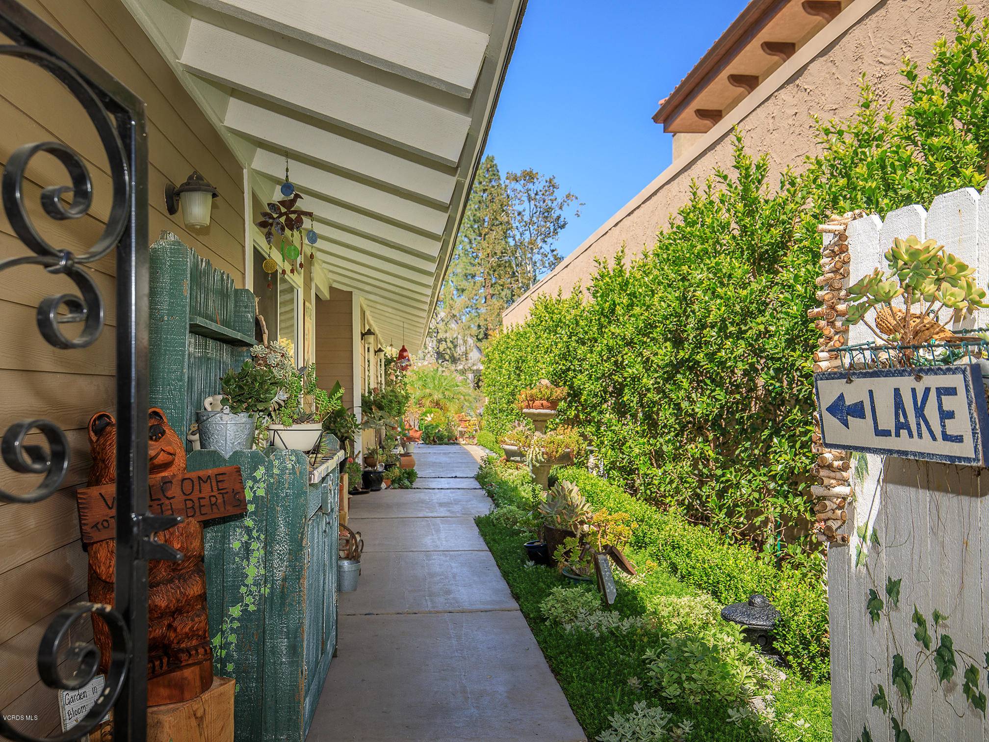 Westlake Village, CA 91361,1487 La Venta Drive