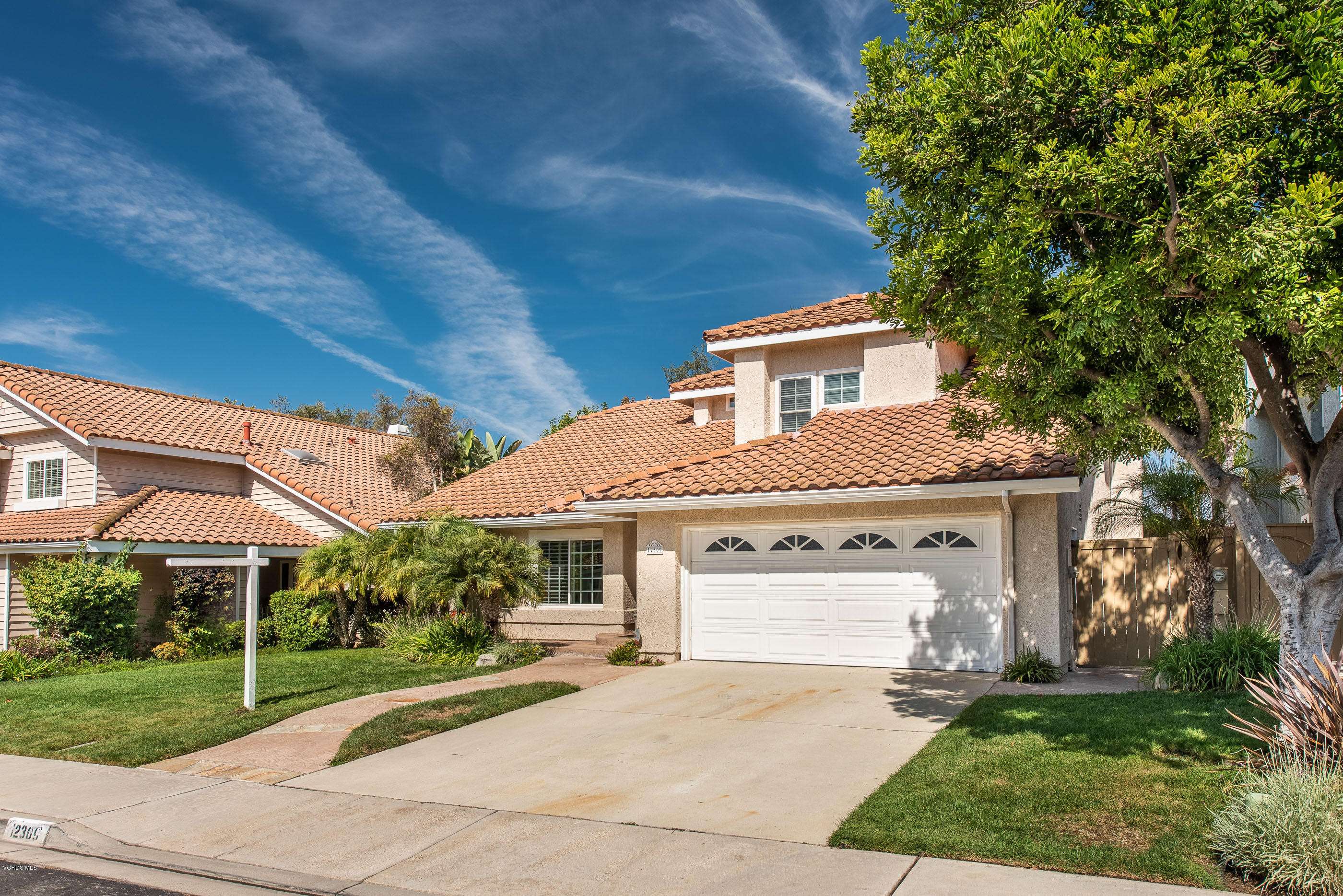 Moorpark, CA 93021,12309 Willow Hill Drive