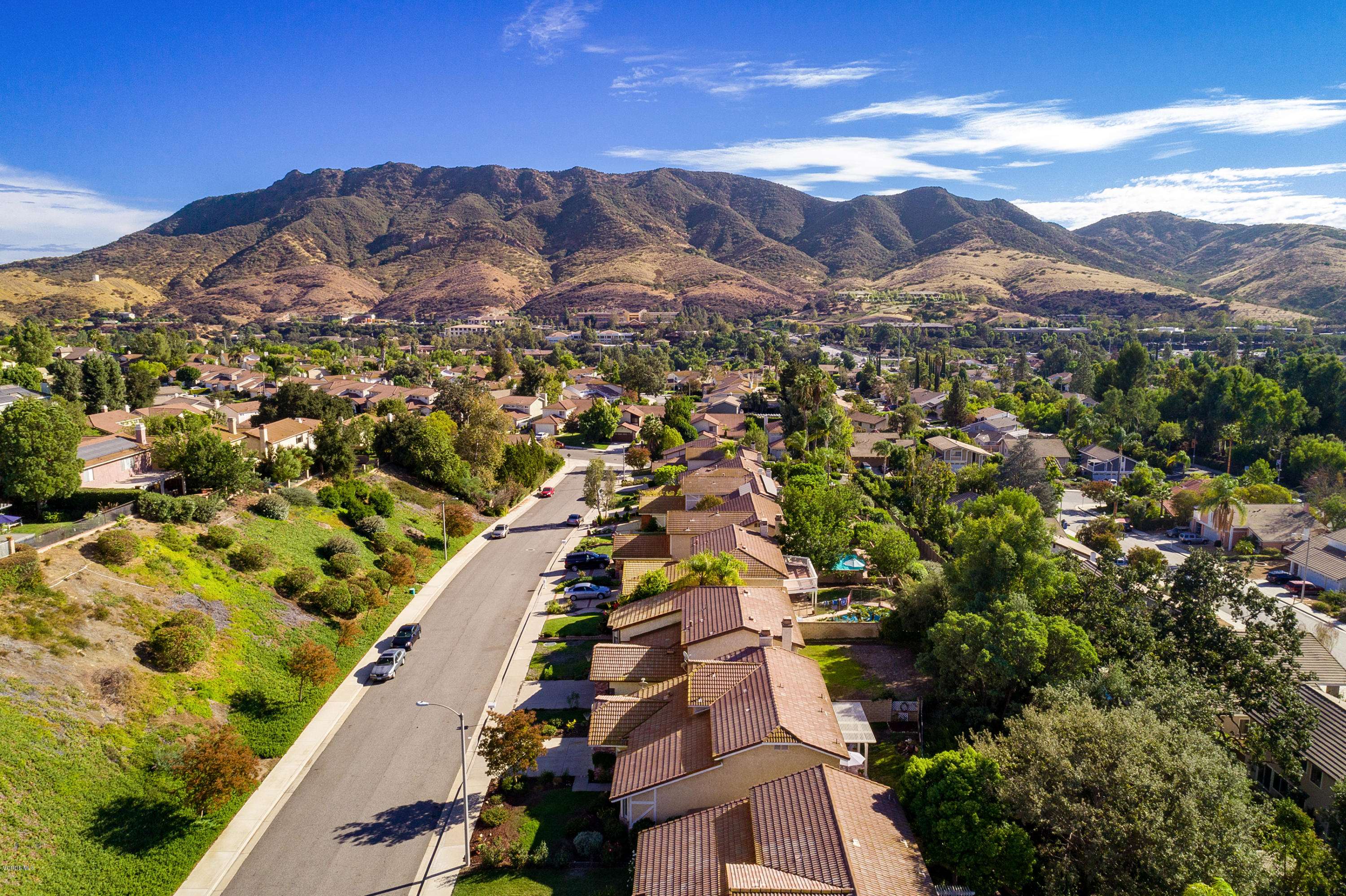 Agoura Hills, CA 91301,5543 Micaela Drive