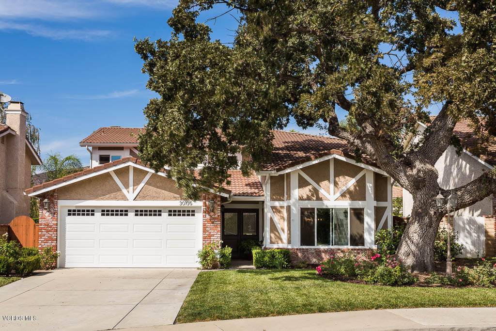 Agoura Hills, CA 91301,30105 Amelia Drive