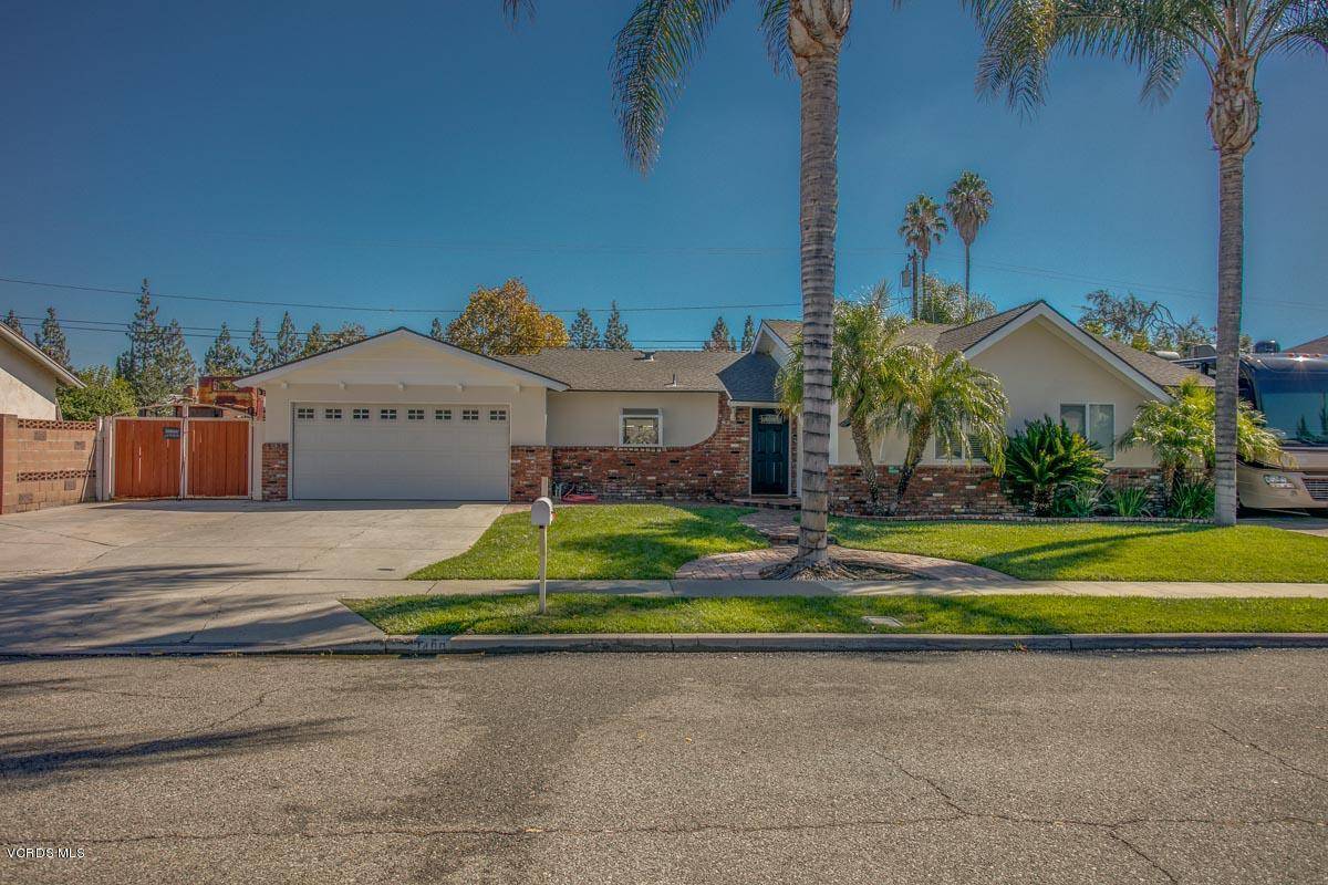 Simi Valley, CA 93063,1480 Crater Street