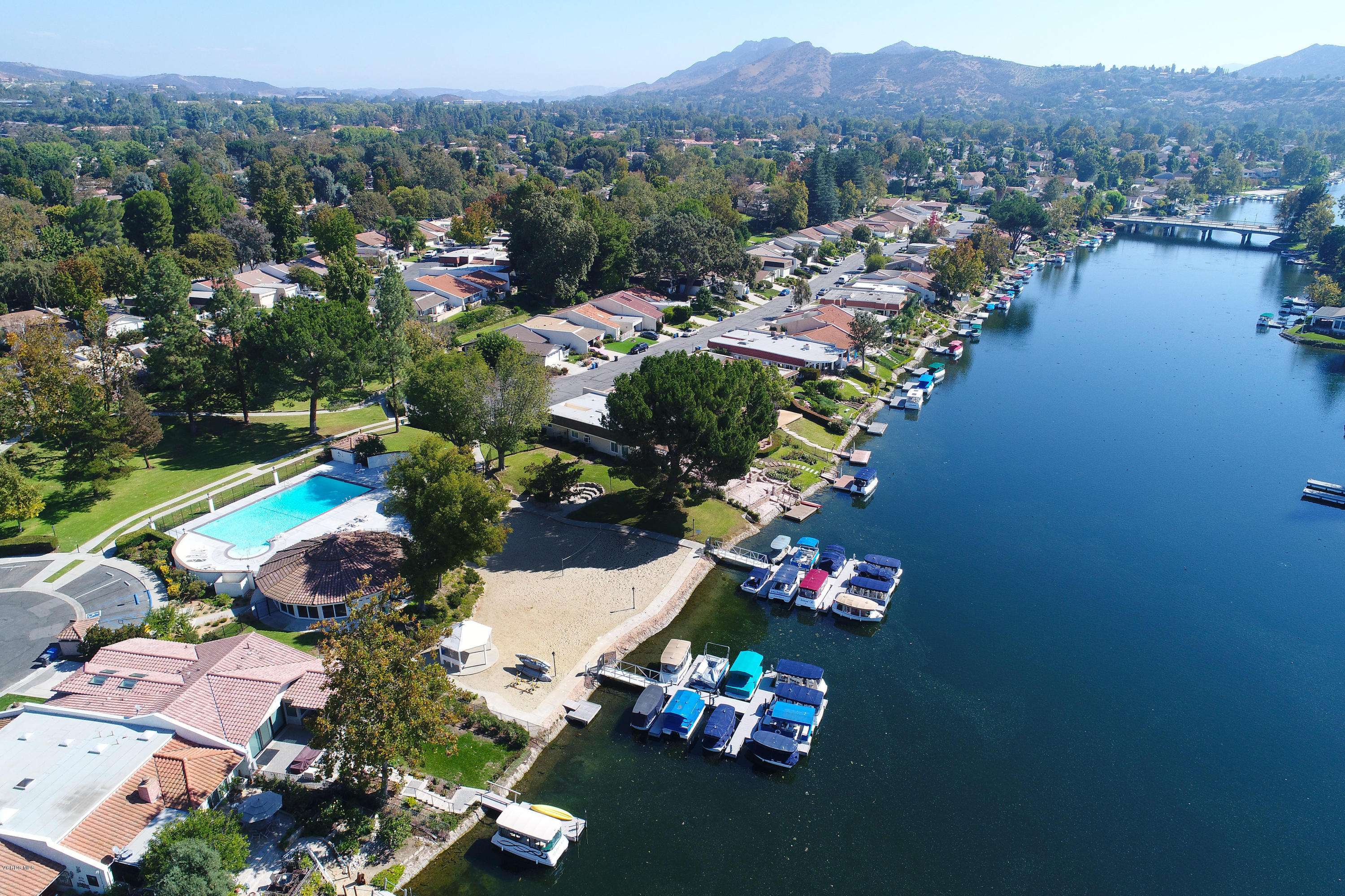 Westlake Village, CA 91361,2764 Lakewood Place