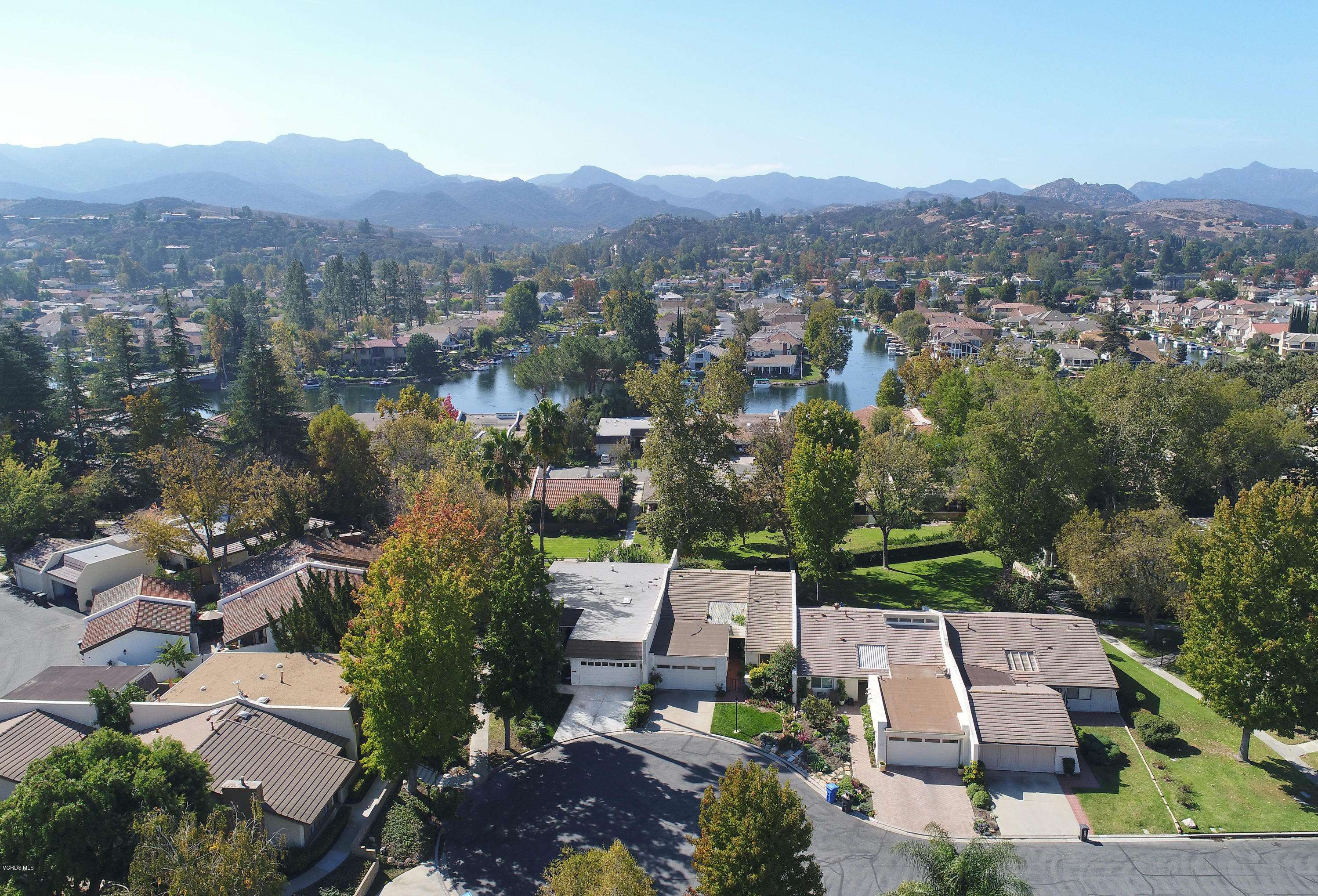 Westlake Village, CA 91361,2764 Lakewood Place