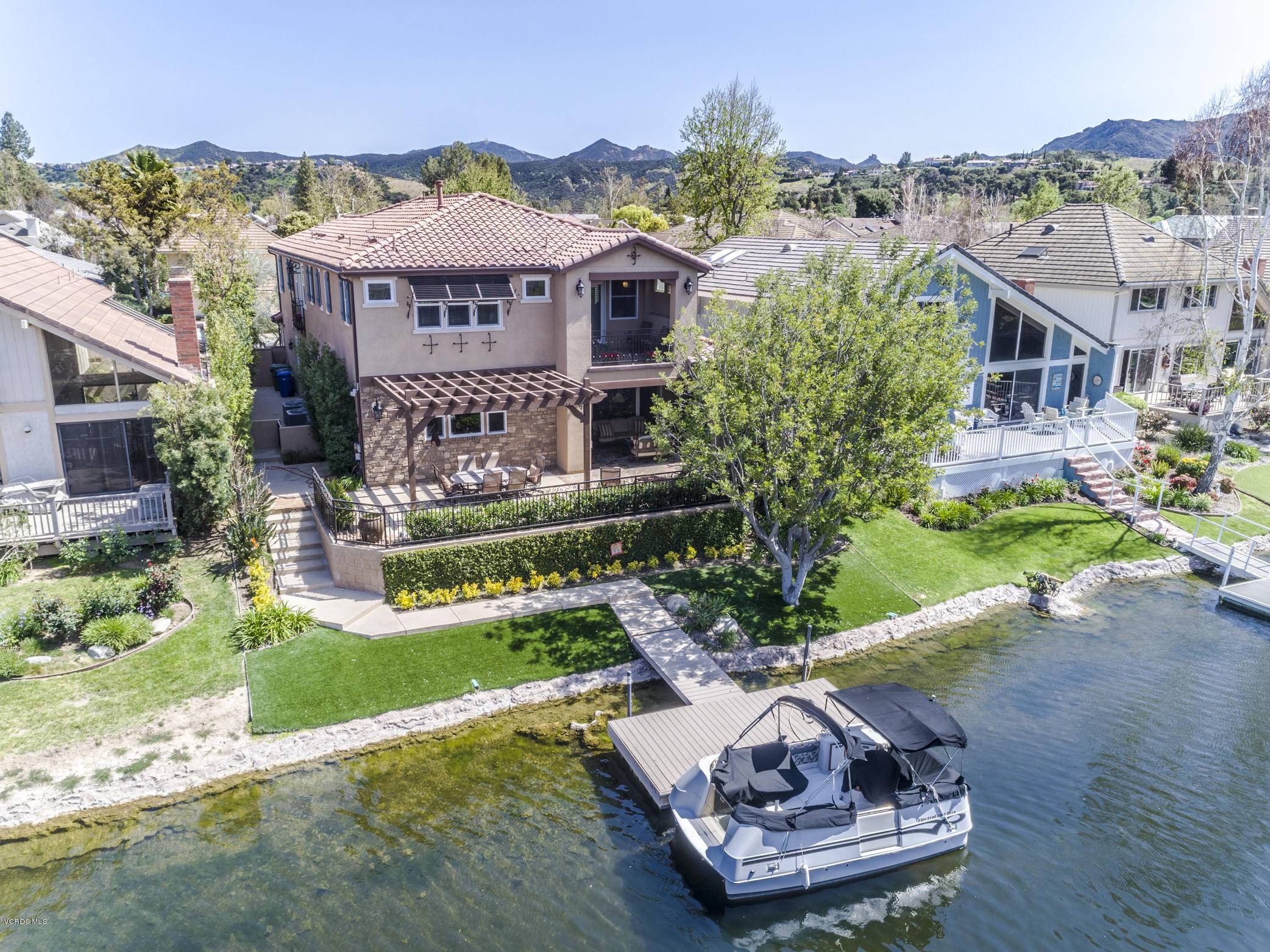 Westlake Village, CA 91361,1431 Redsail Circle