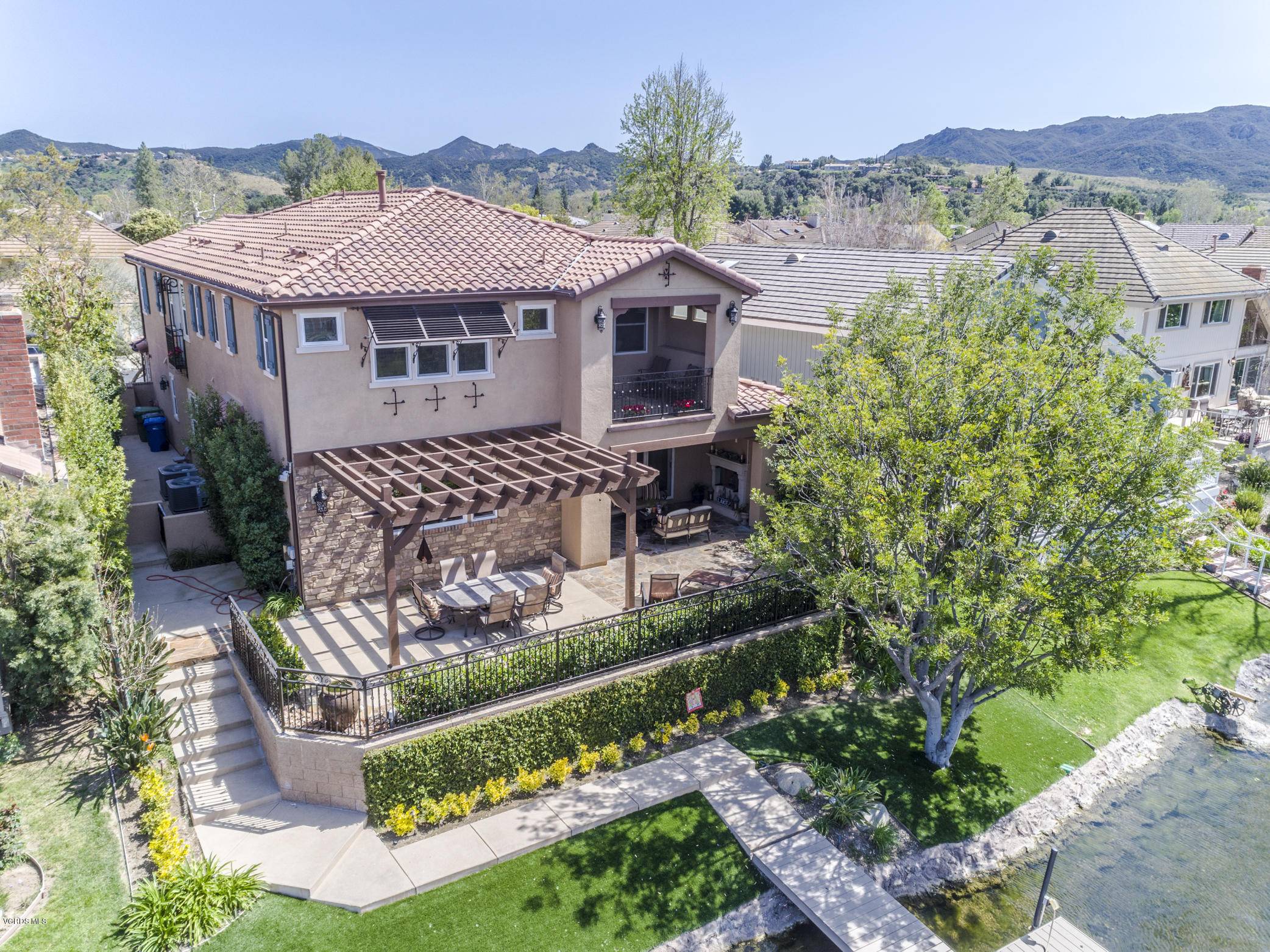 Westlake Village, CA 91361,1431 Redsail Circle