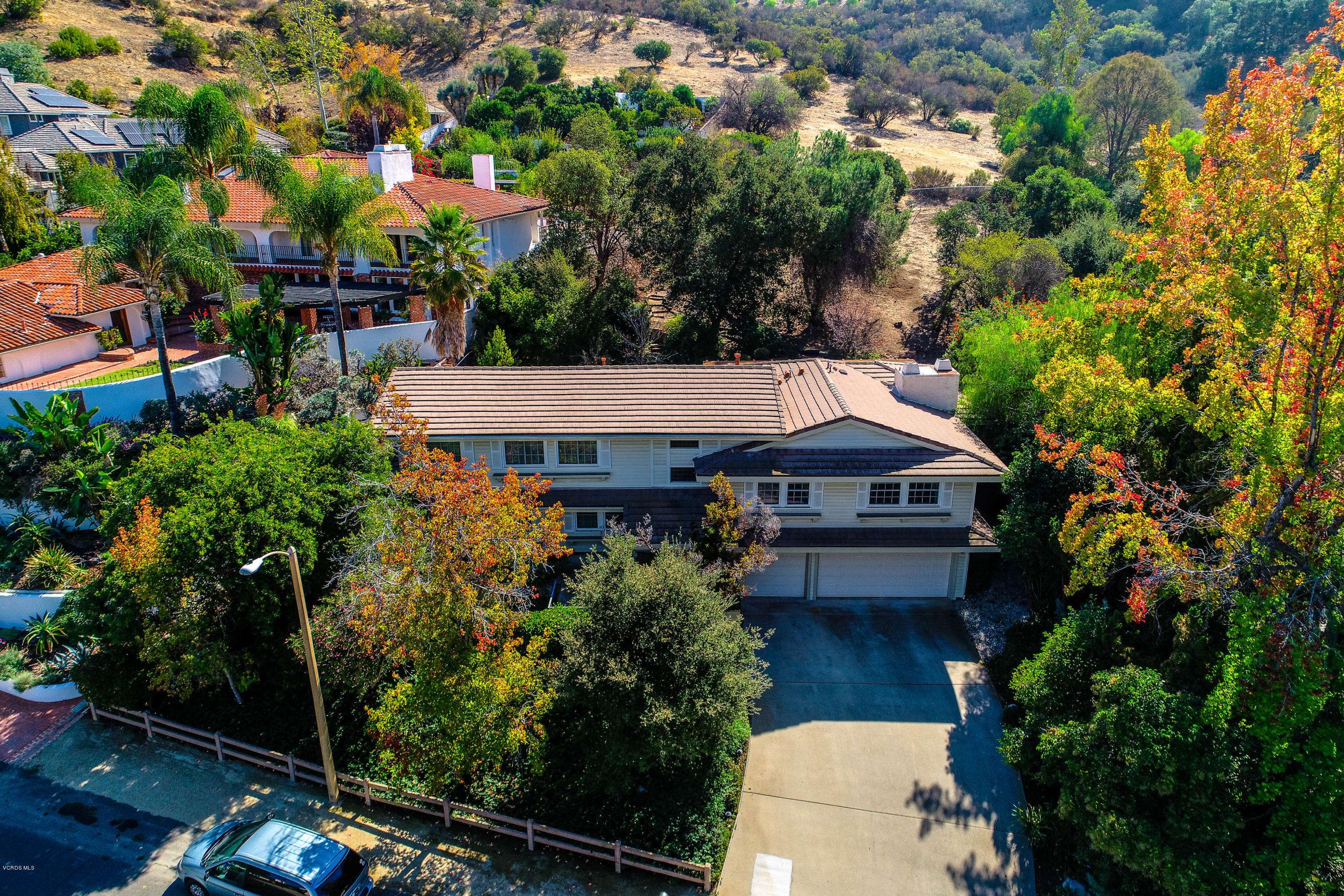 Westlake Village, CA 91361,31530 Germaine Lane