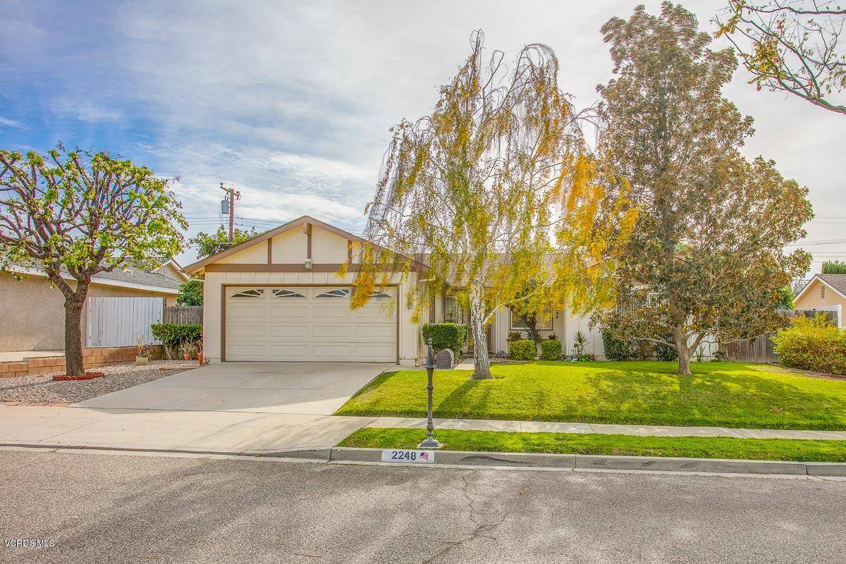 Simi Valley, CA 93065,2248 Rosemary Street