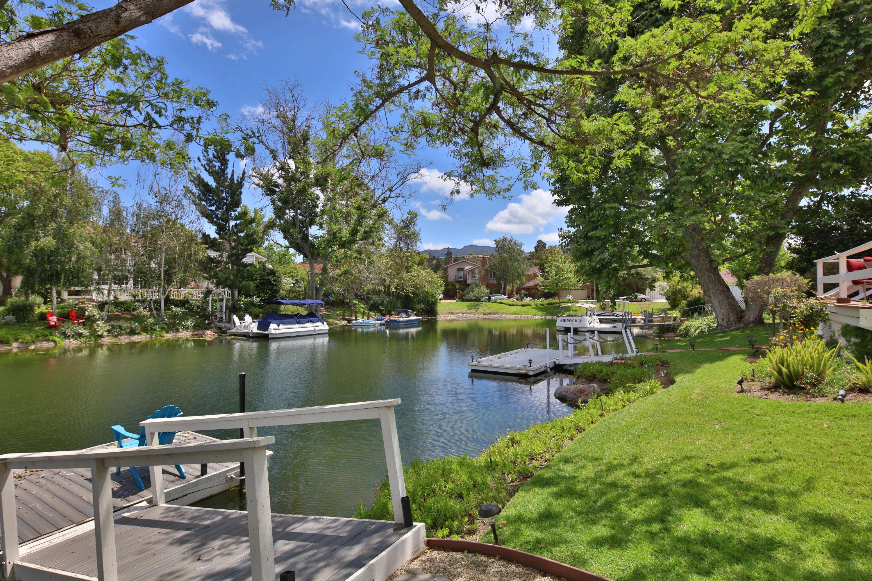 Westlake Village, CA 91361,3930 Freshwind Circle