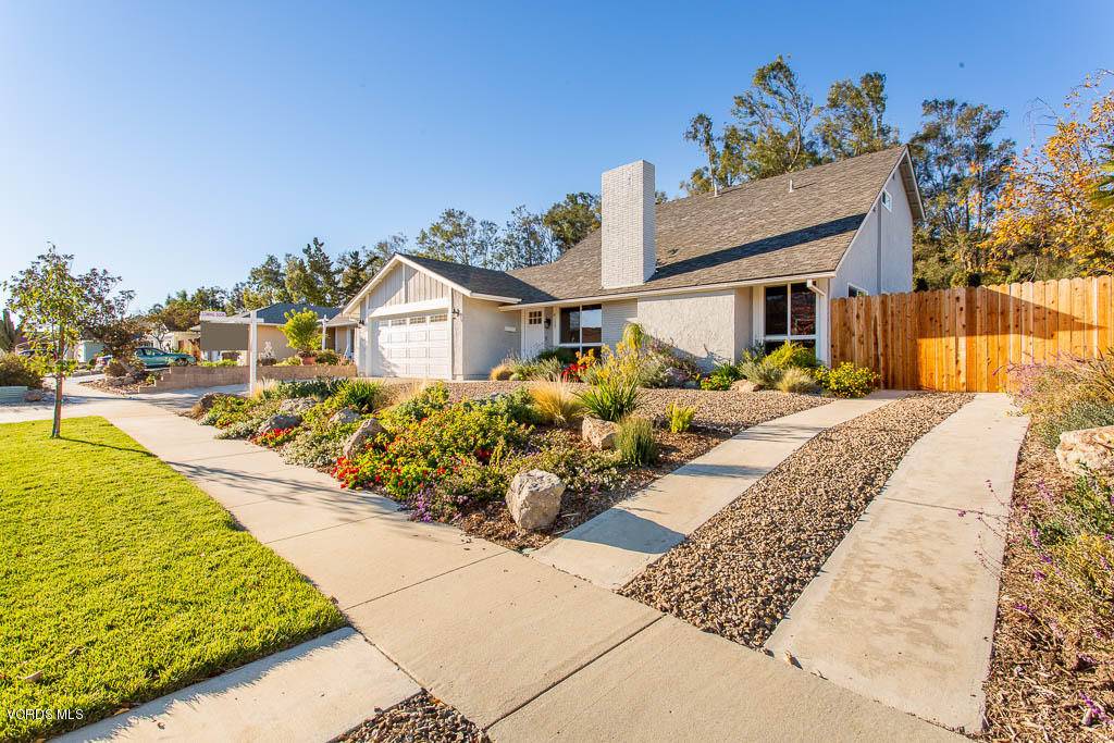 Newbury Park, CA 91320,4127 Blackwood Street