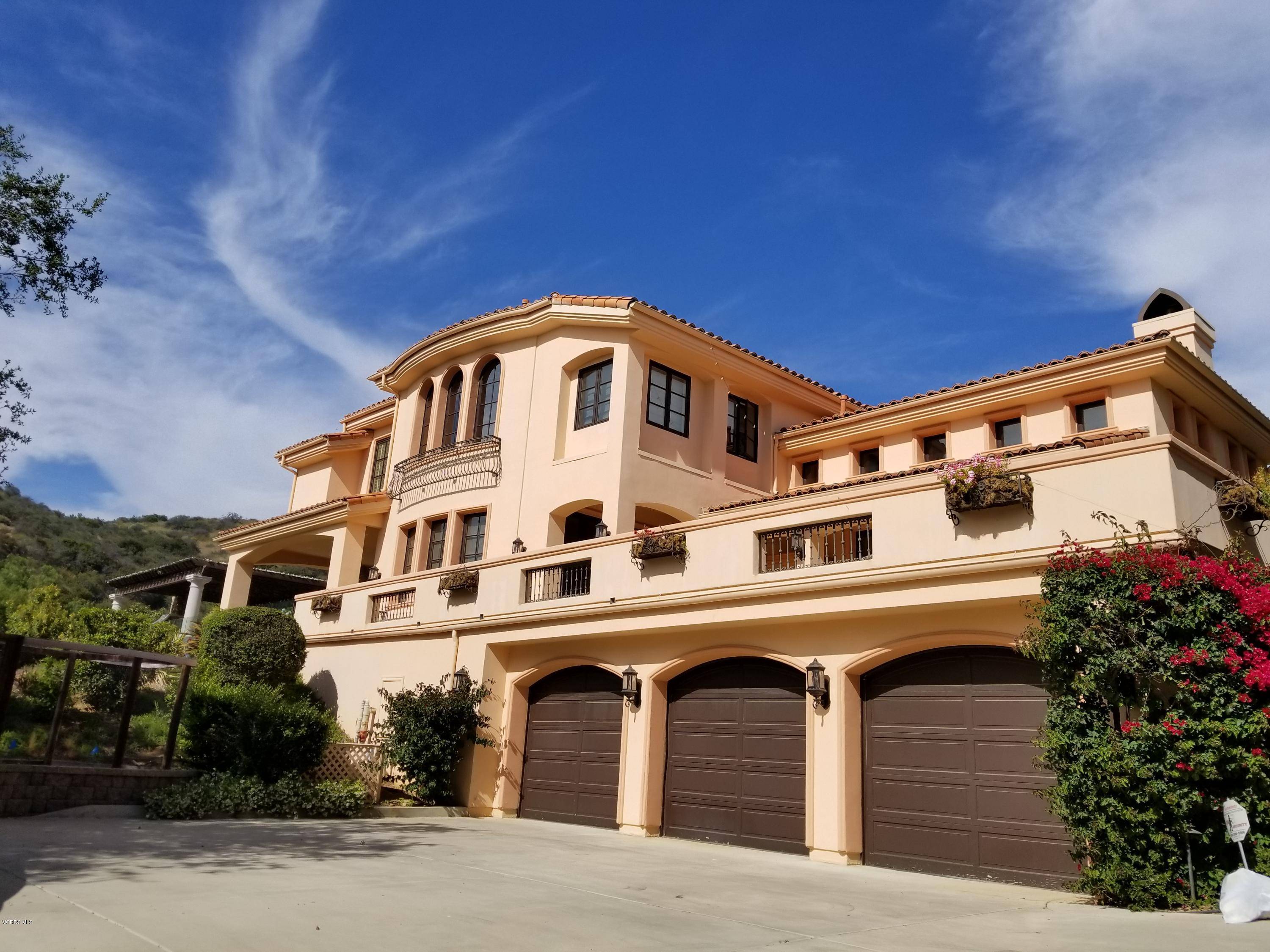 Westlake Village, CA 91362