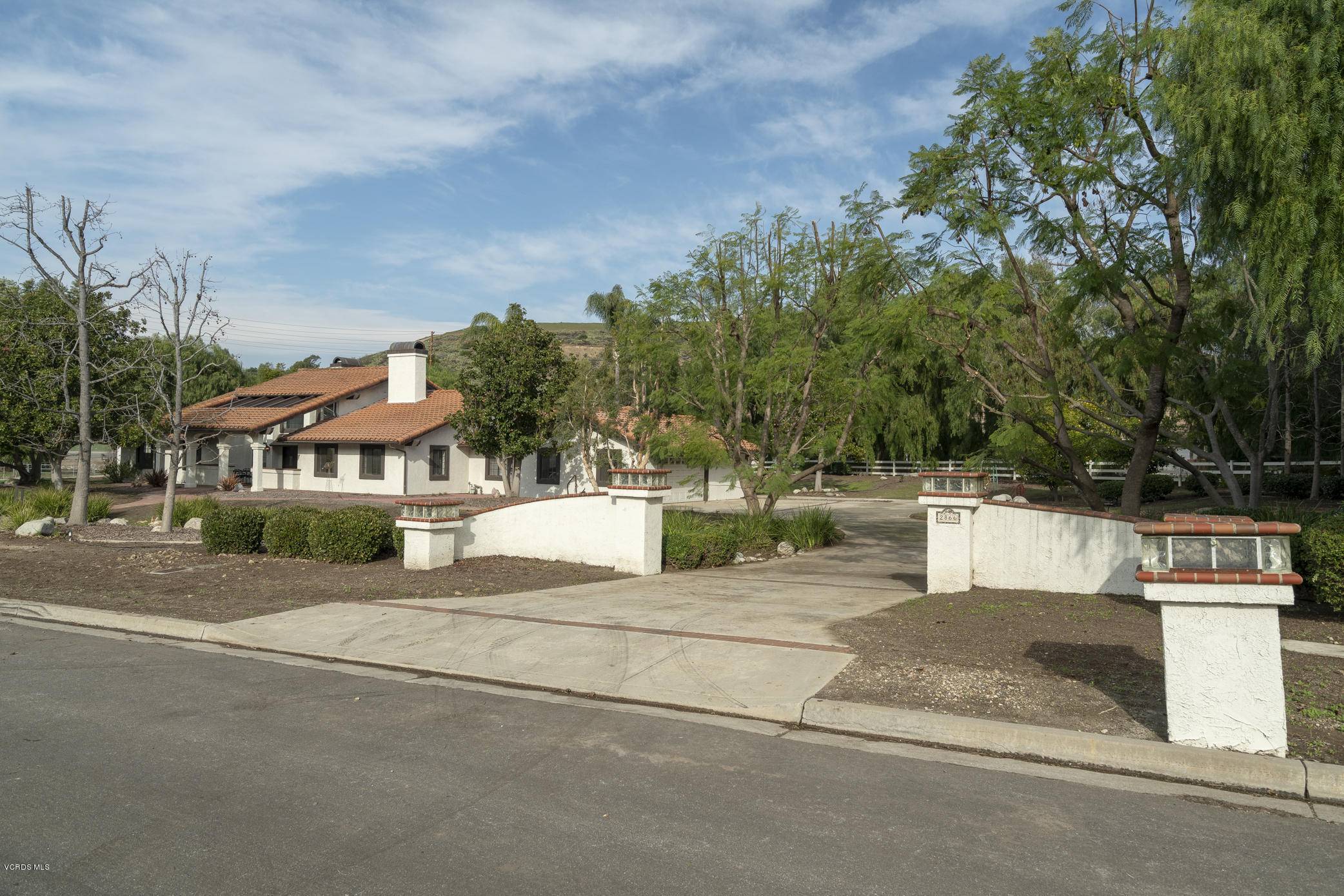 Santa Rosa (ven), CA 93012,2866 Marvella Court