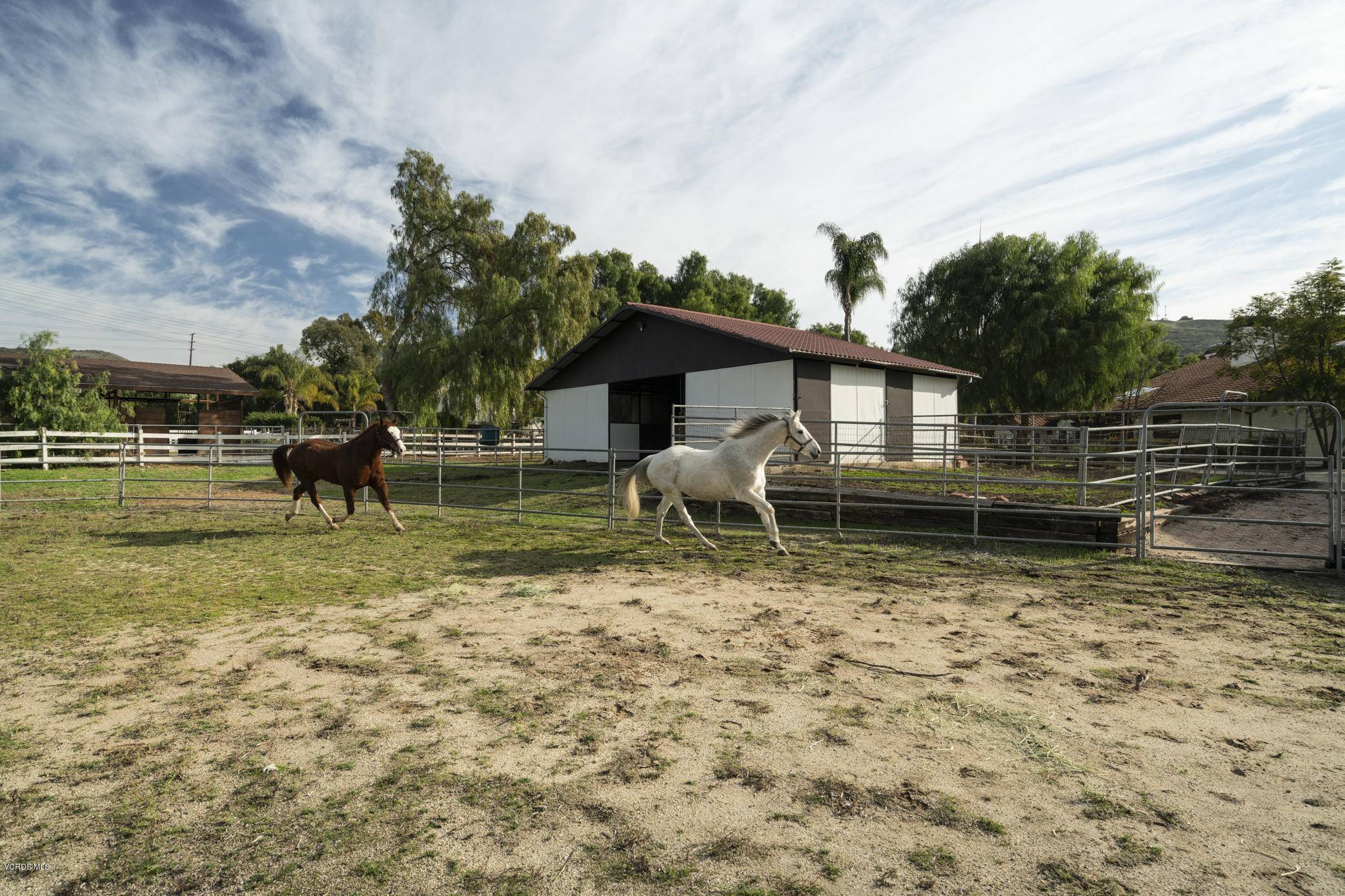 Santa Rosa (ven), CA 93012,2866 Marvella Court