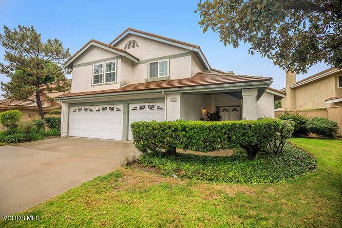 Moorpark, CA 93021,4459 N Terracemeadow Court