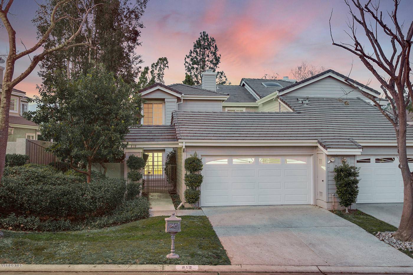 Westlake Village, CA 91362,810 Sunstone Street